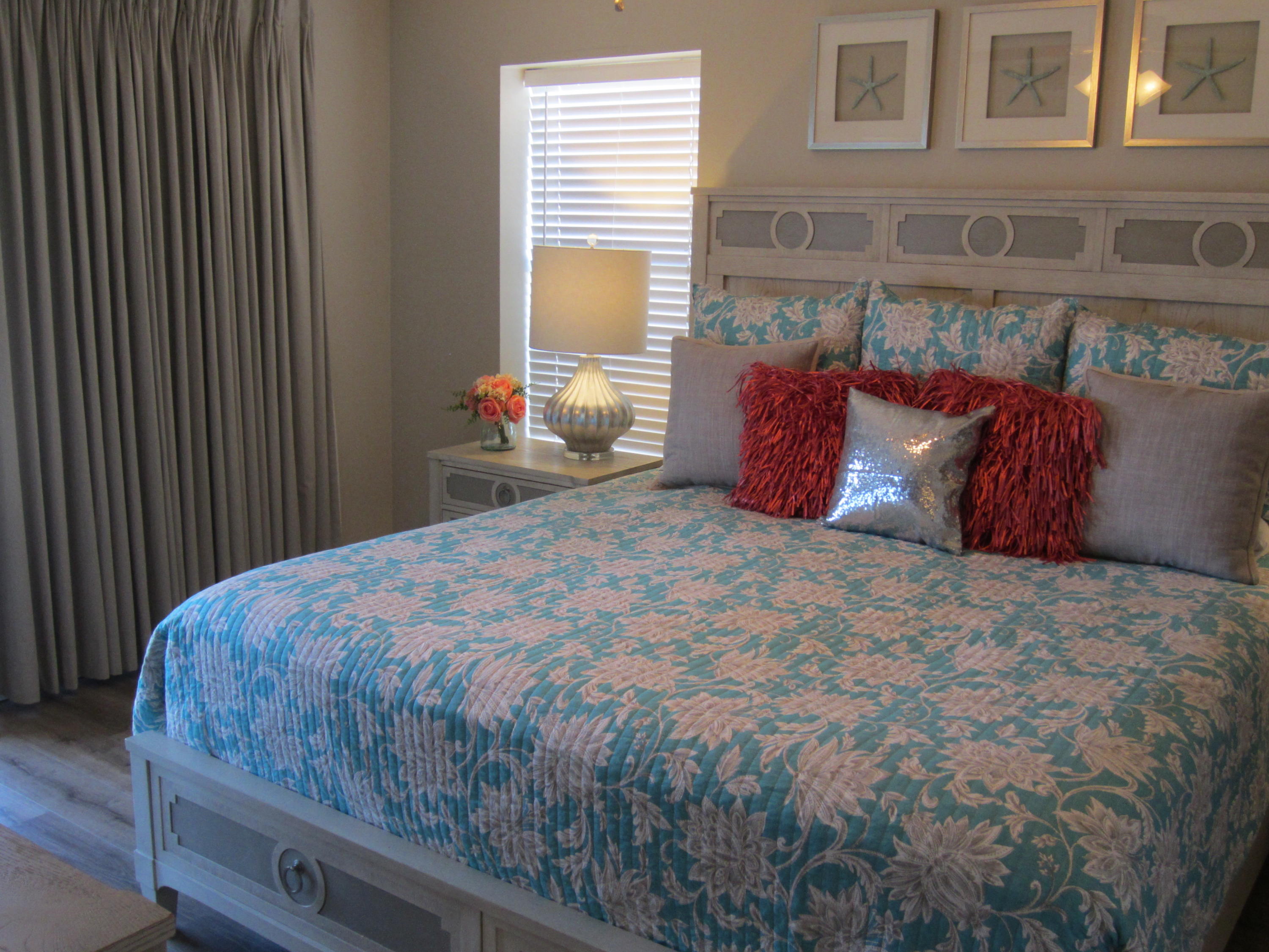 MARAVILLA CONDO 1 - Residential