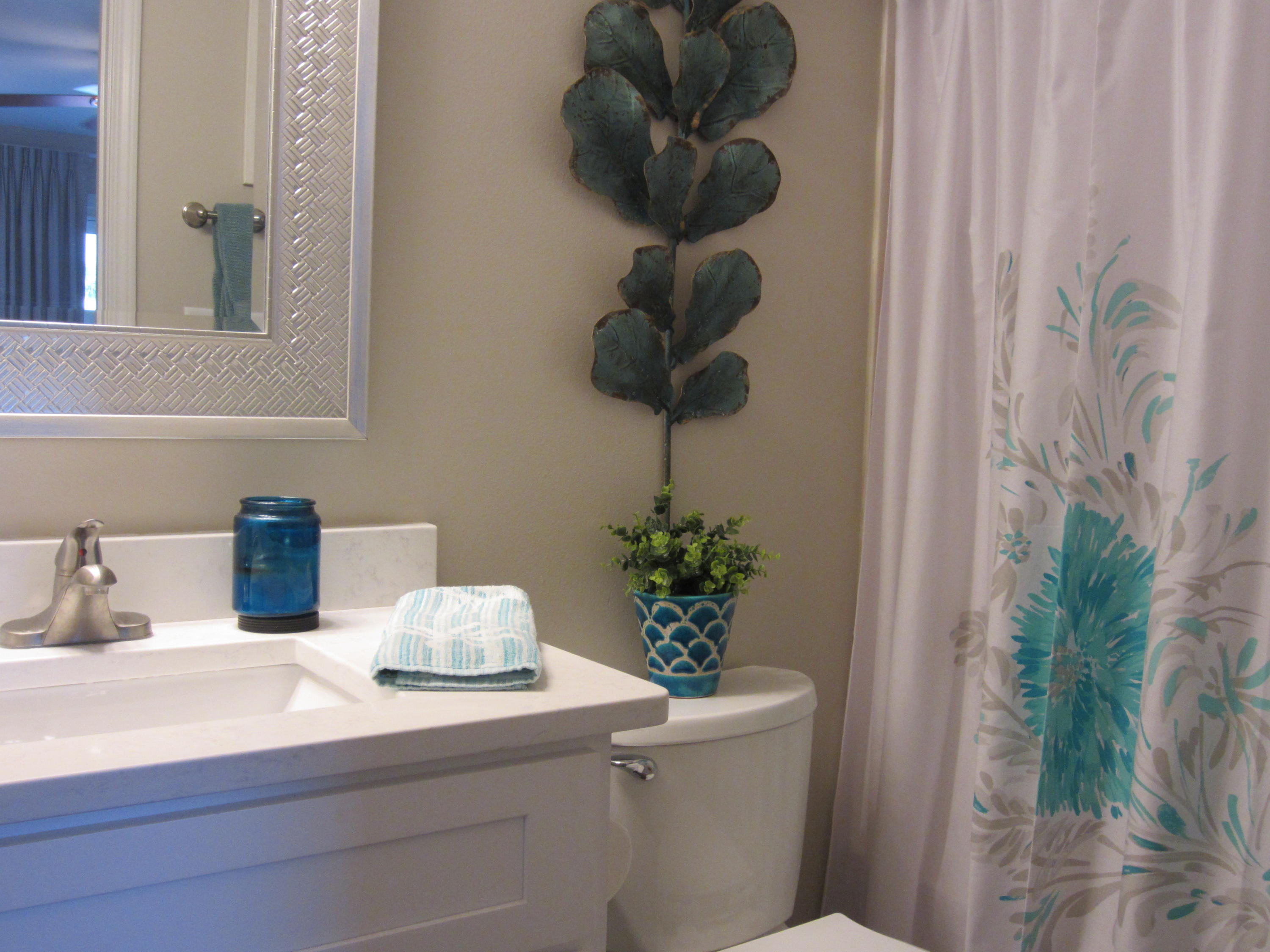 MARAVILLA CONDO 1 - Residential