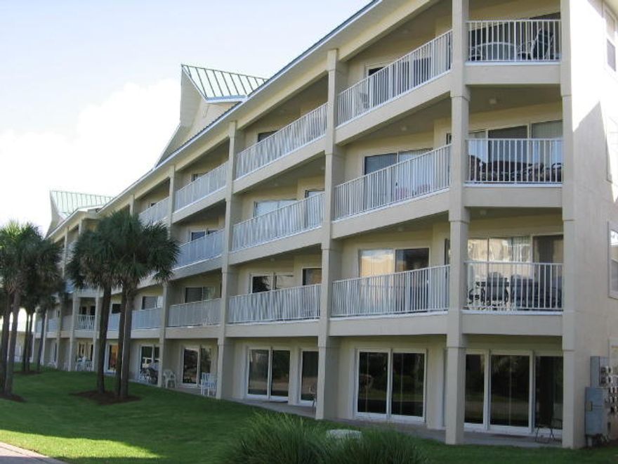 CONVENIENT second floor corner unit 25 feet from stairs or elevator. This condo has been totally remodeled and furnished since March 2017. View documents for list of upgrades. This condo offered fully furnished and rental/second or primary home ready. Maravilla continues to remain the most family and pet friendly complex in the area. This 33 acre community features four condo buildings with this floor plan being the largest two bedroom plan. Community has North and South gated access. Other amenities are deeded beach access, two pools with one having gulf view and other seasonally heated, hot tub, fitness room, clubhouse, two tennis courts, two charcoal grilling areas, shuffle board, basketball goal, and beach volley ball. Beach service from March to October.