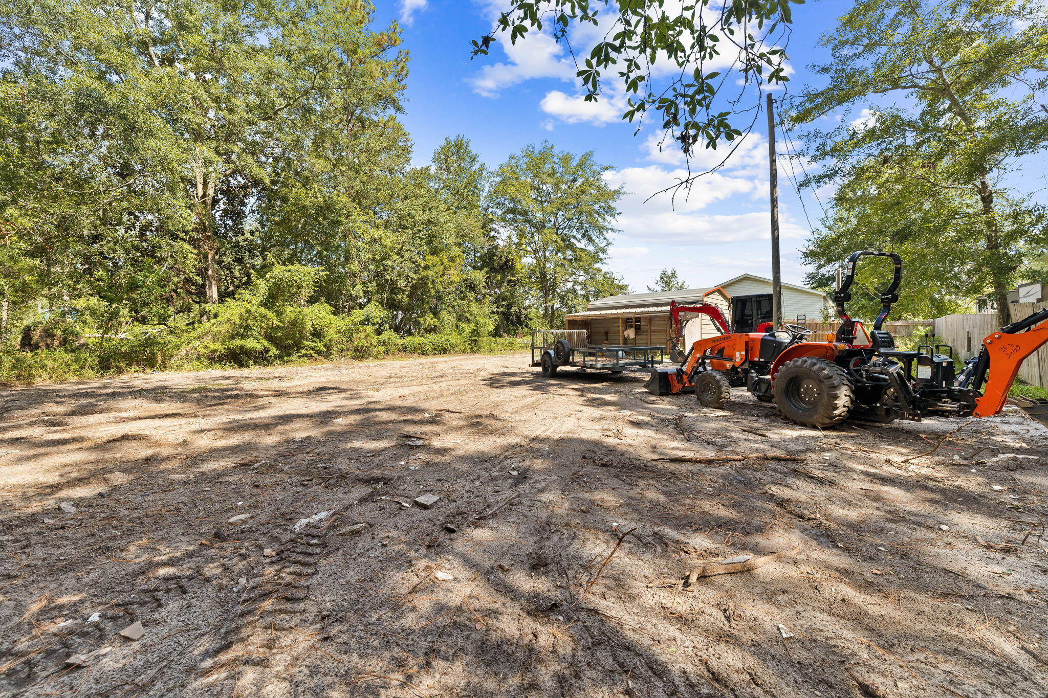 SANTA ROSA PLANTATION - Residential