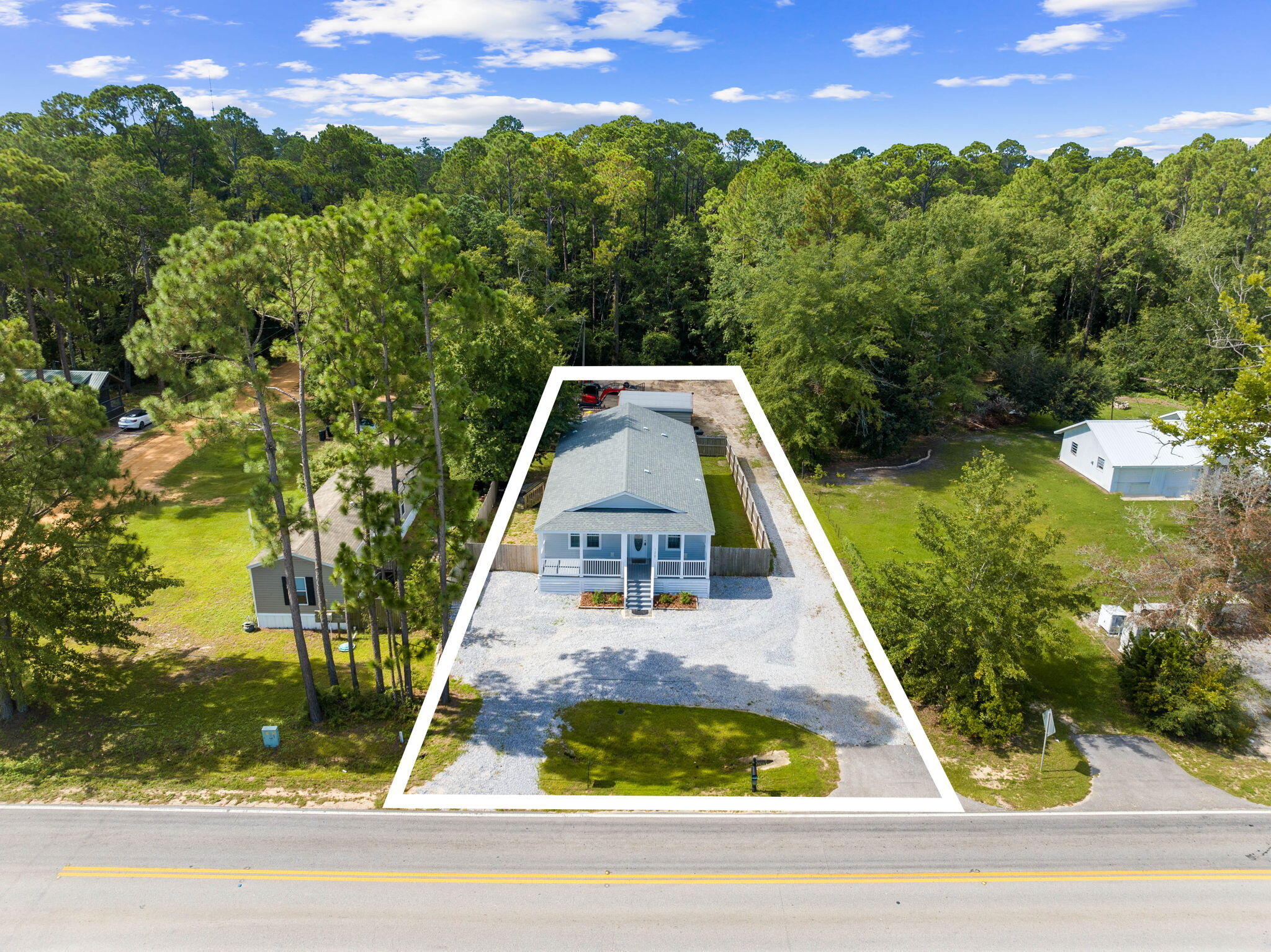 SANTA ROSA PLANTATION - Residential