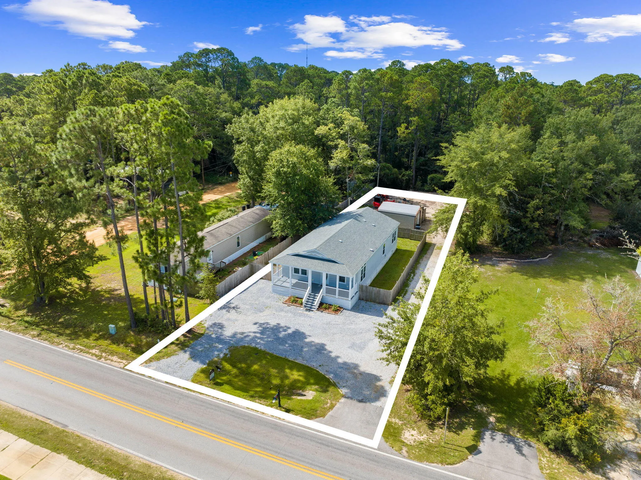 Santa Rosa Beach, Florida 32459, United States, 3 Bedrooms Bedrooms, ,2 BathroomsBathrooms,Residential,Active,51025