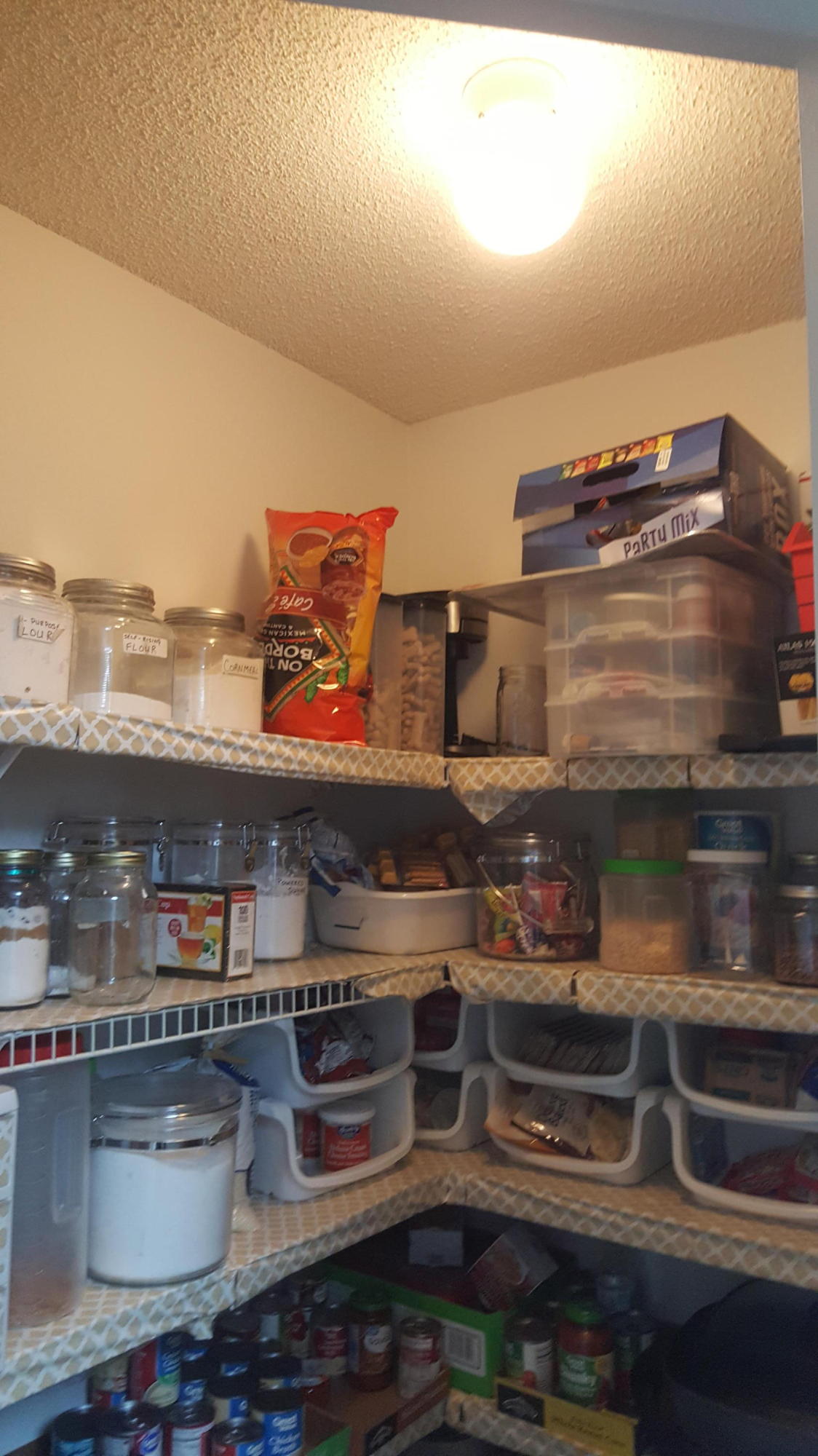 PRO AM ESTATES - Residential