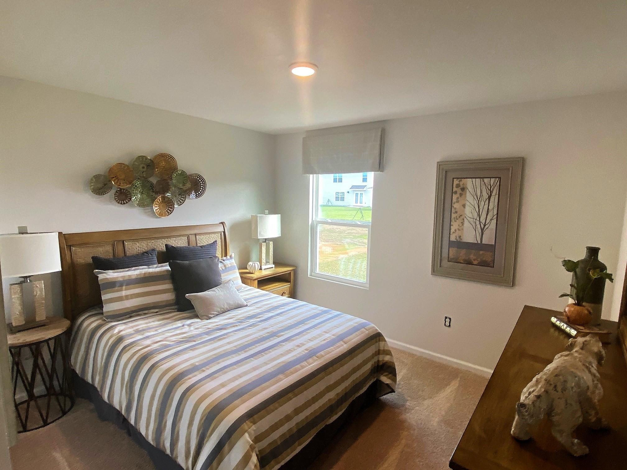 TIMBERLAND RIDGE - Residential