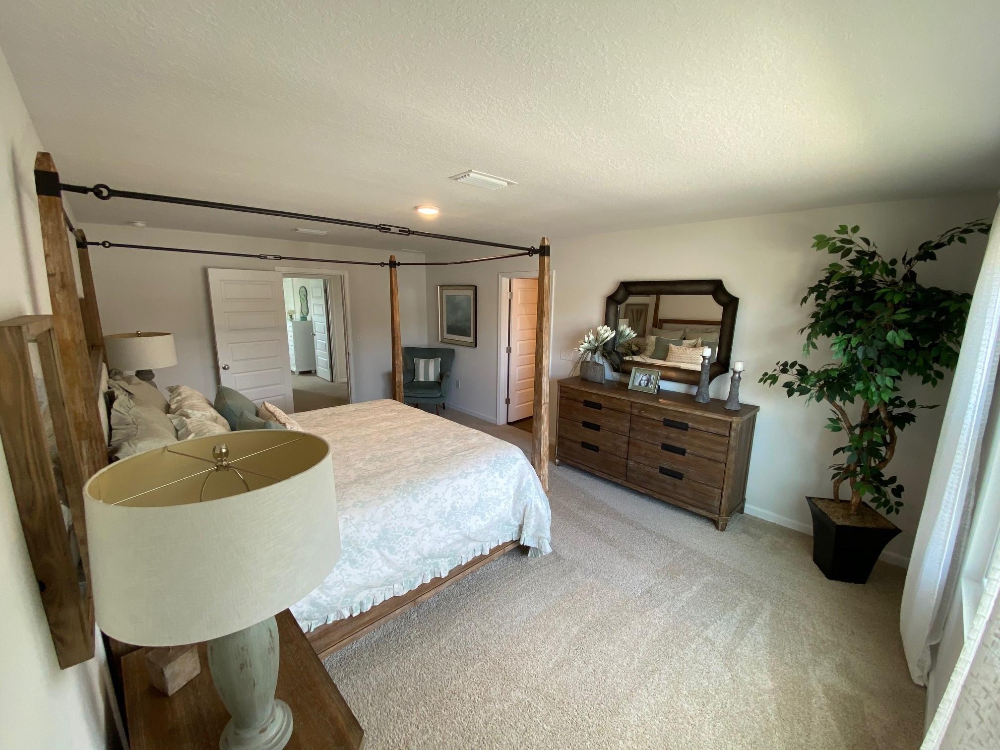 TIMBERLAND RIDGE - Residential