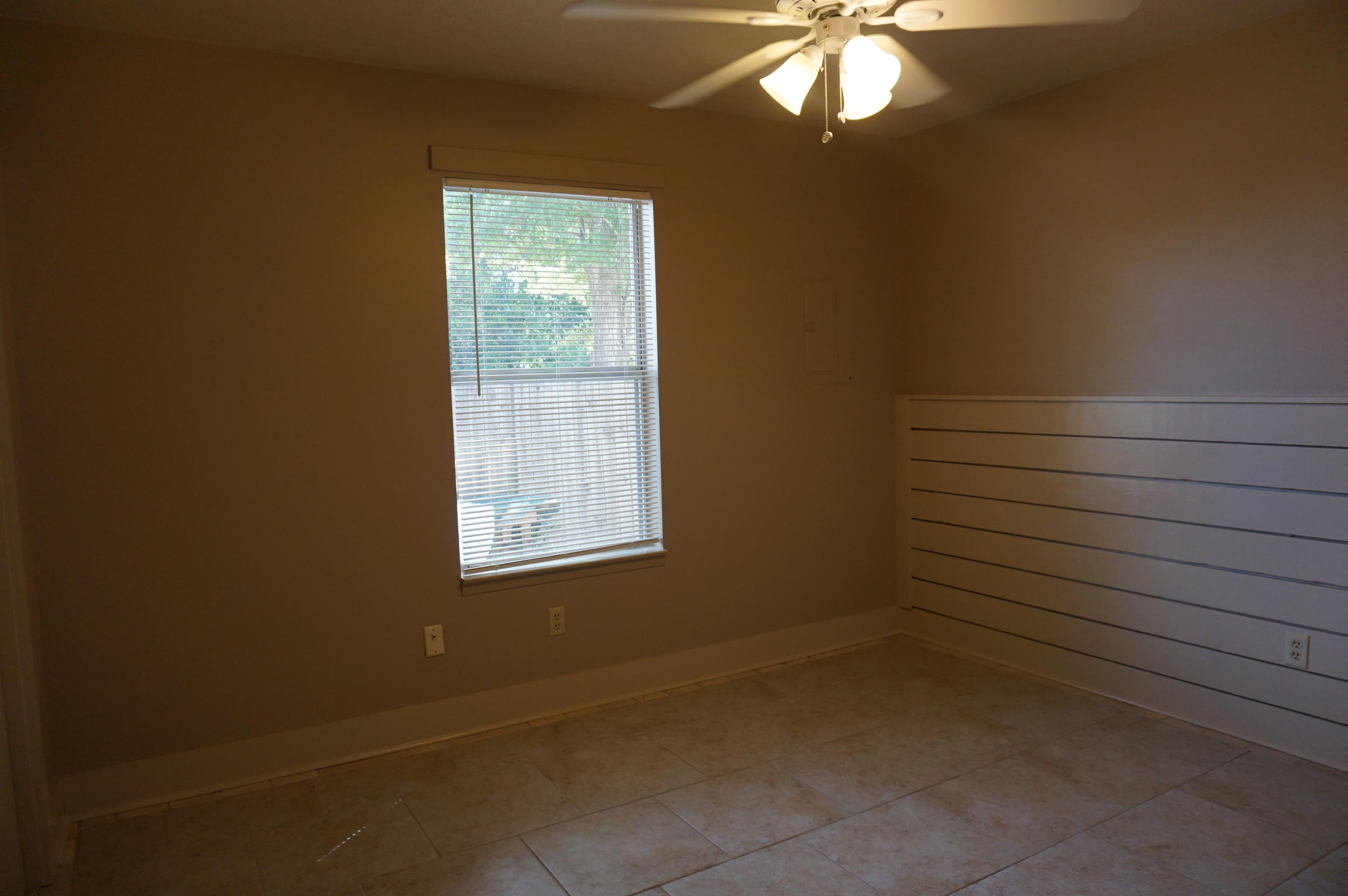 Magnolia Duplex - Residential Lease