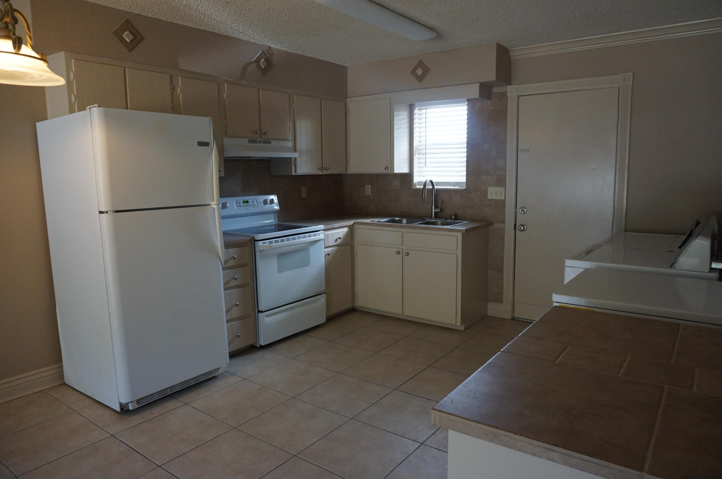 Magnolia Duplex - Residential Lease