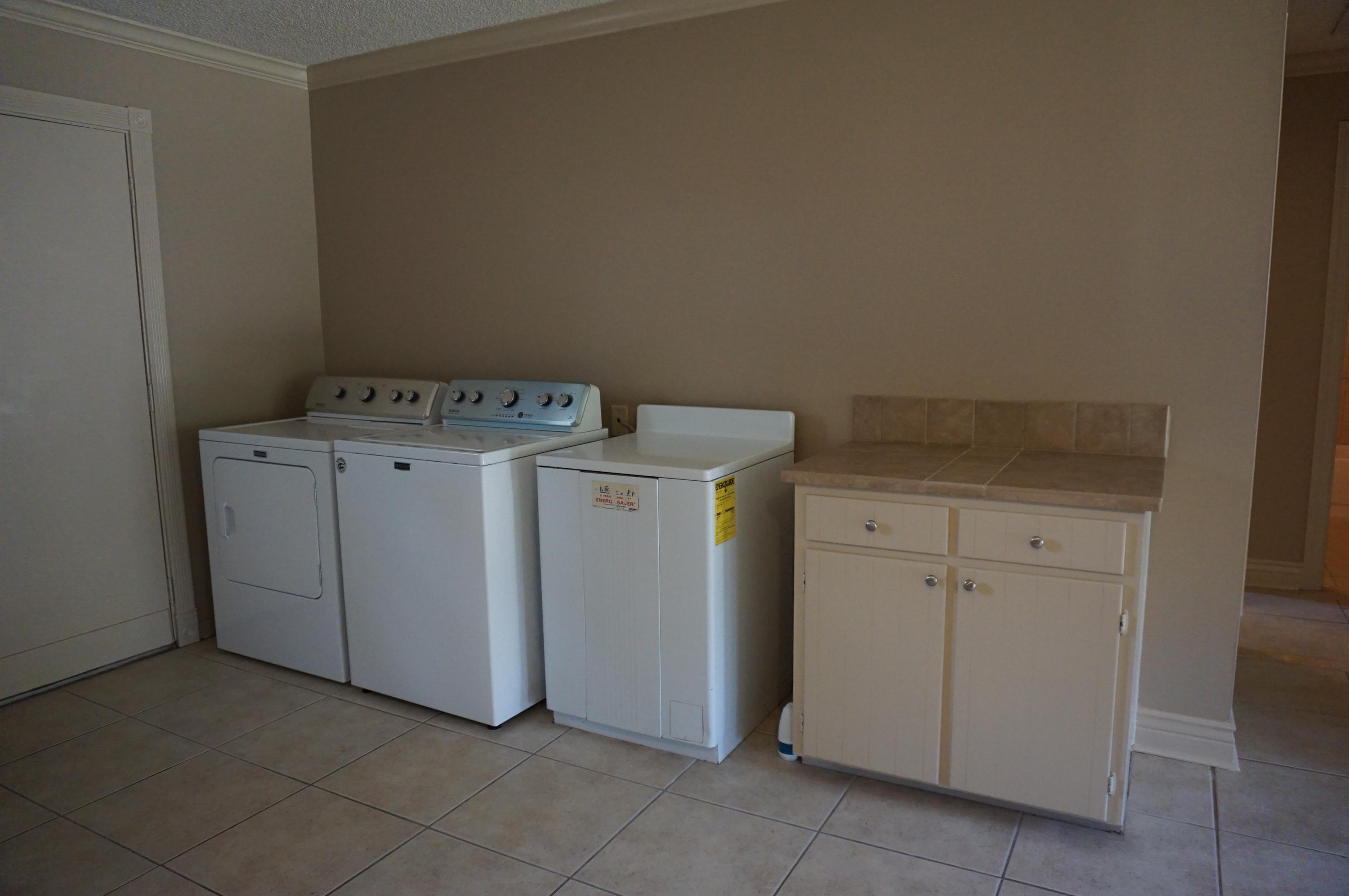 Magnolia Duplex - Residential Lease