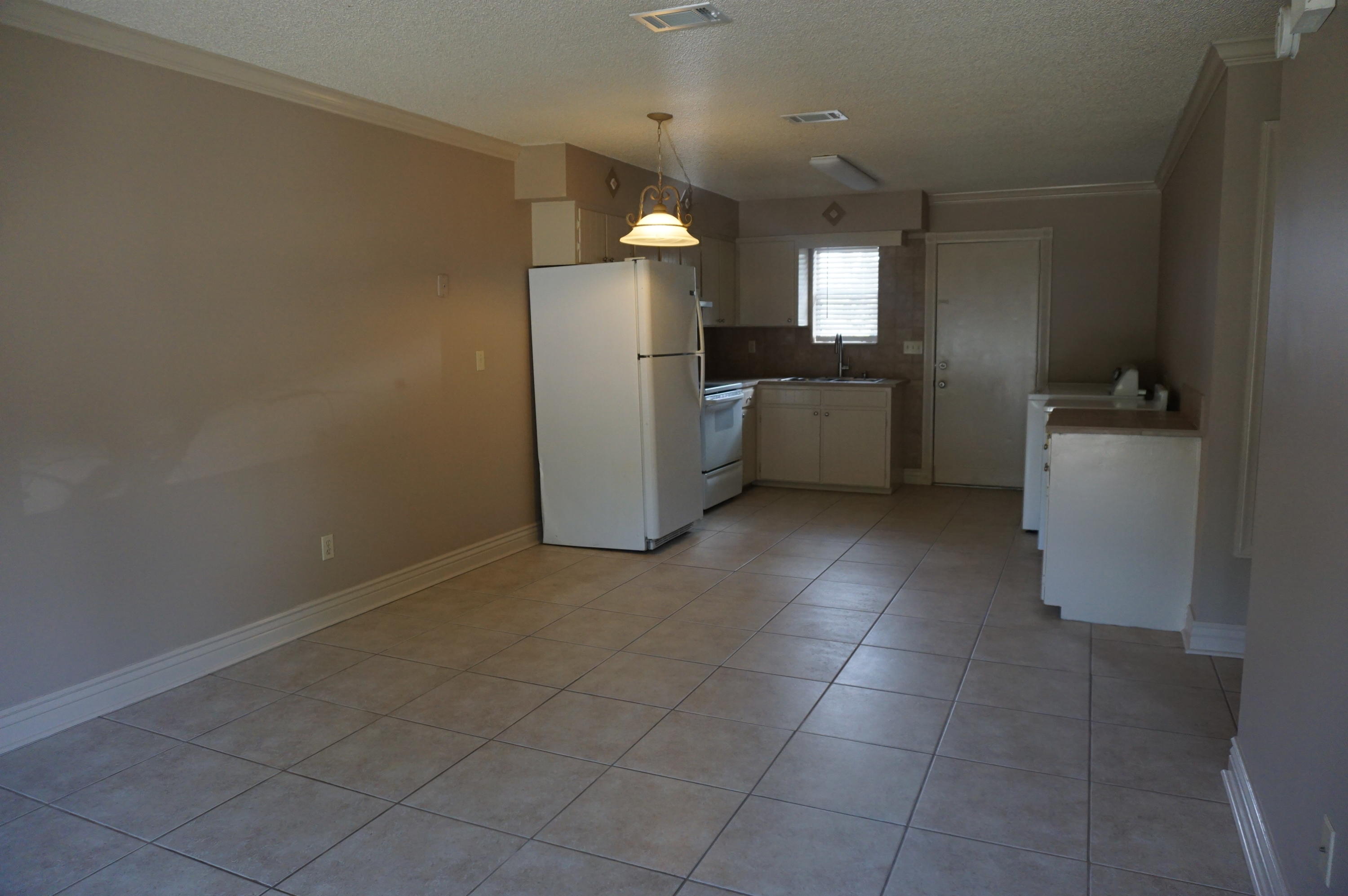 Magnolia Duplex - Residential Lease