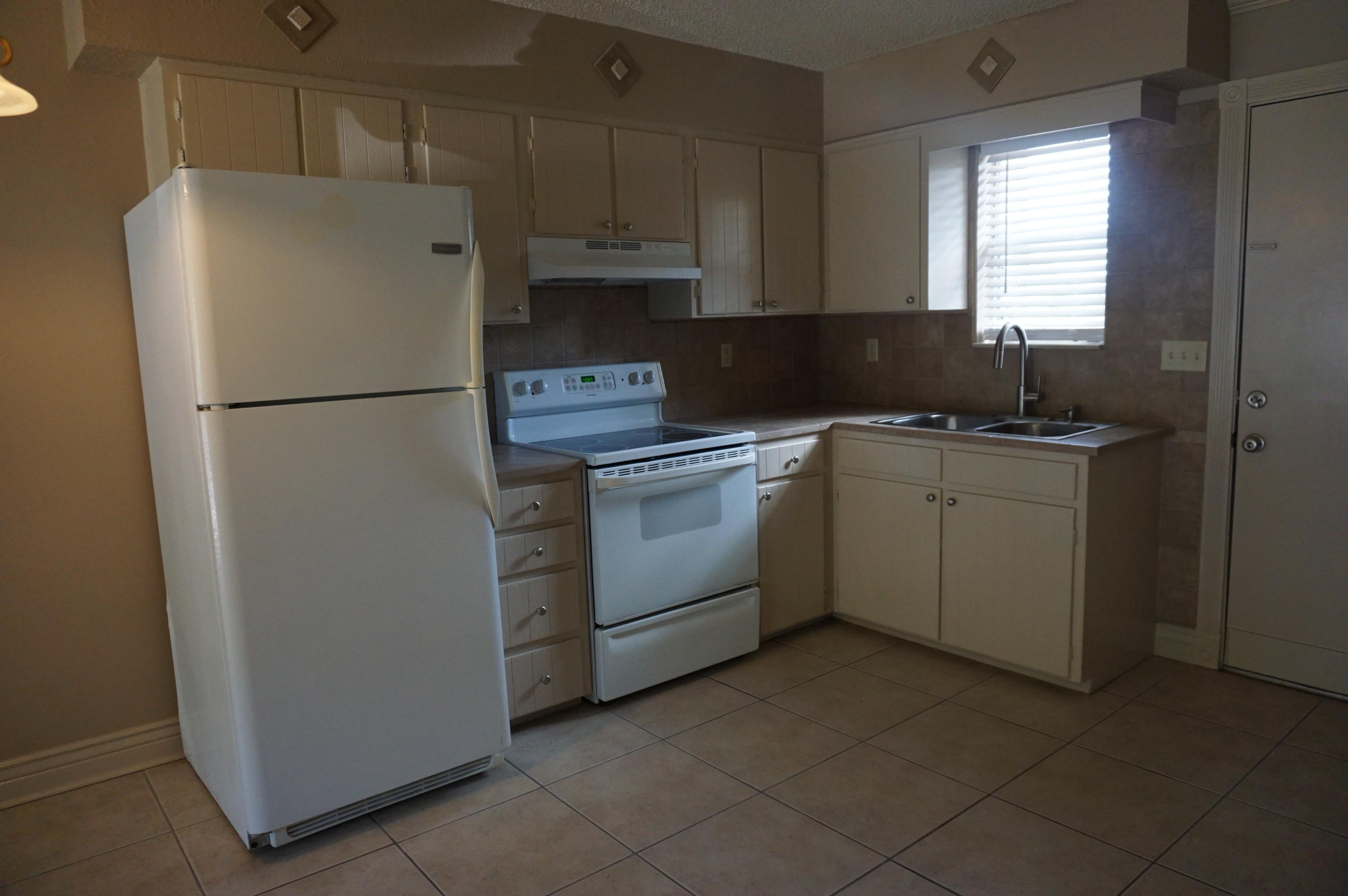 Magnolia Duplex - Residential Lease