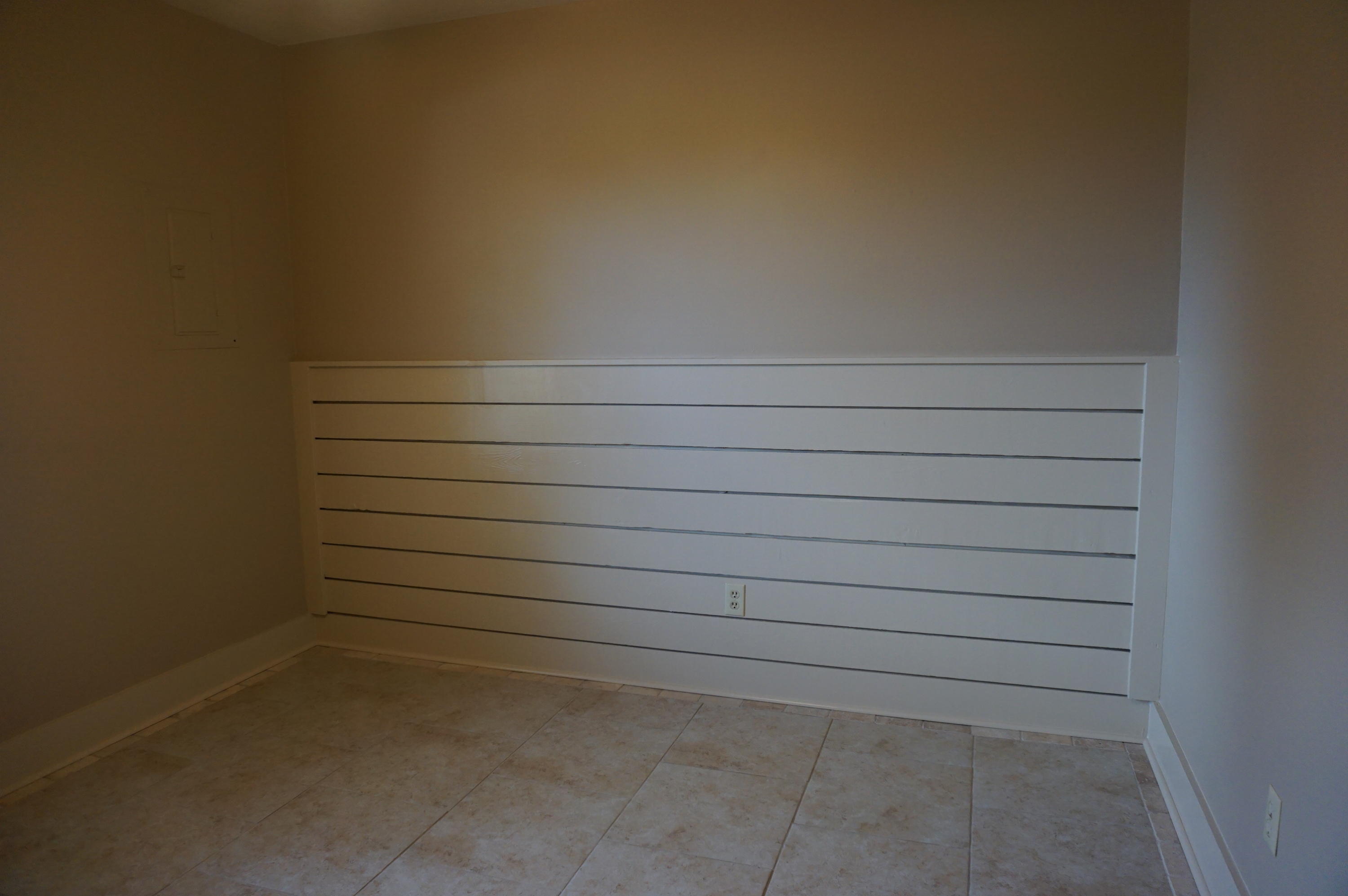 Magnolia Duplex - Residential Lease