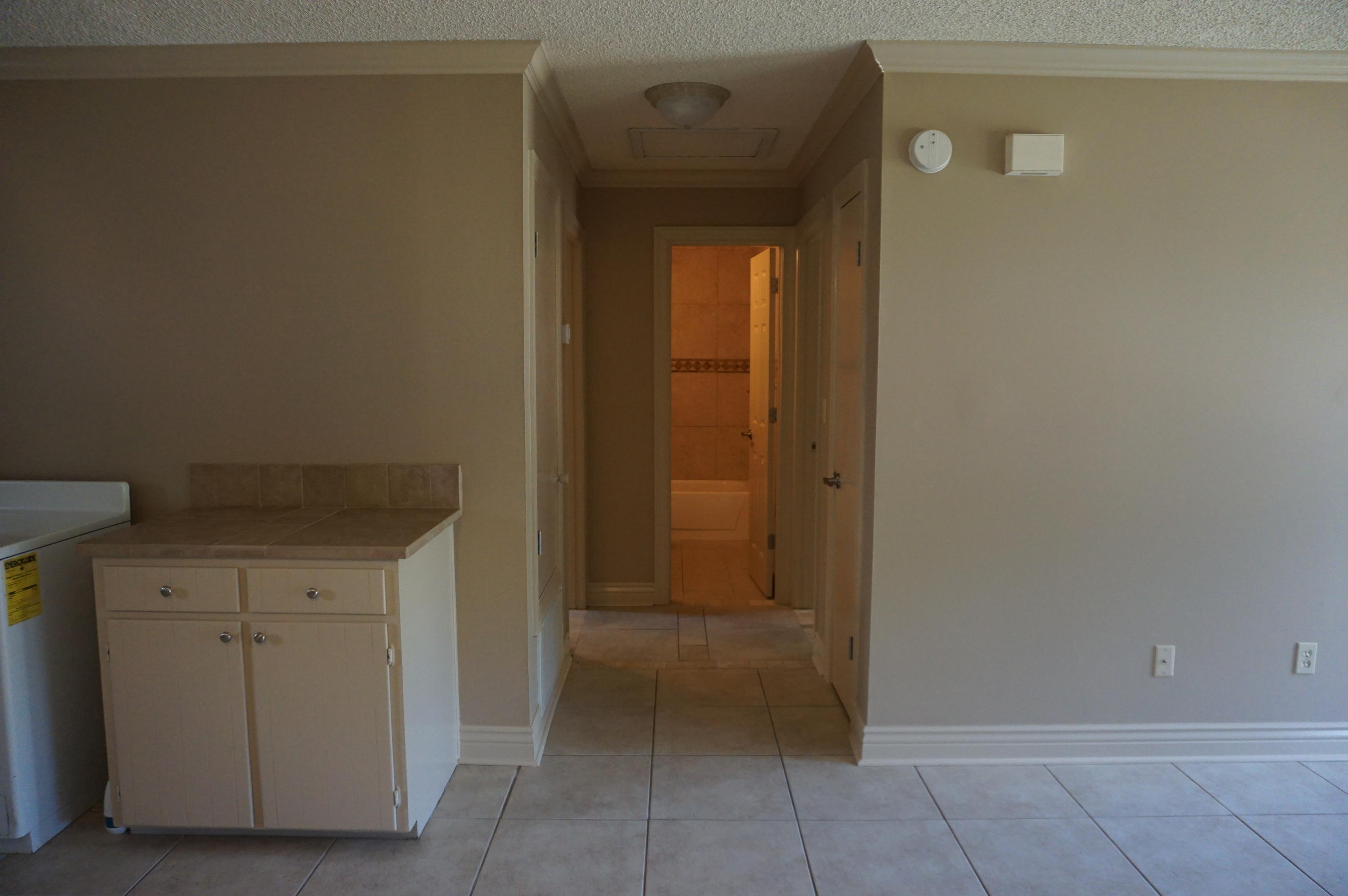 Magnolia Duplex - Residential Lease