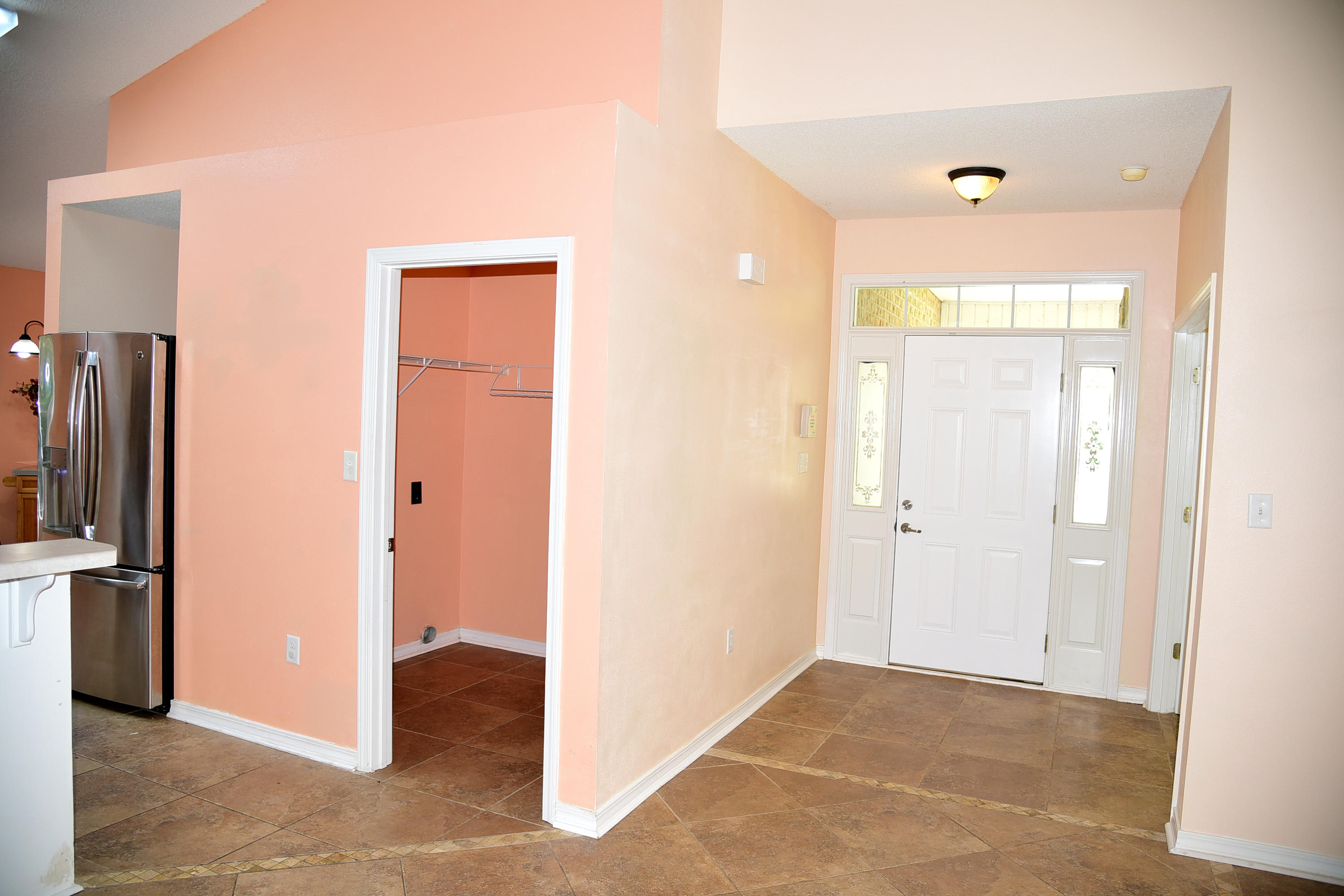 MARSH HARBOR - Residential