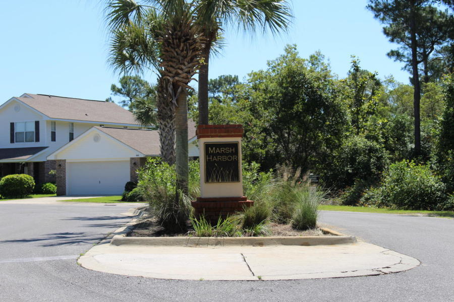 MARSH HARBOR - Residential