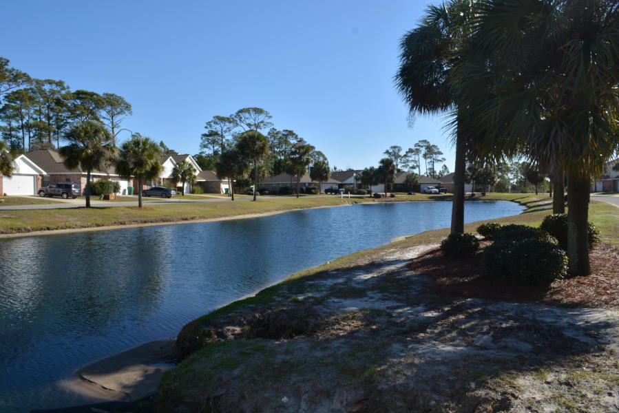 MARSH HARBOR - Residential