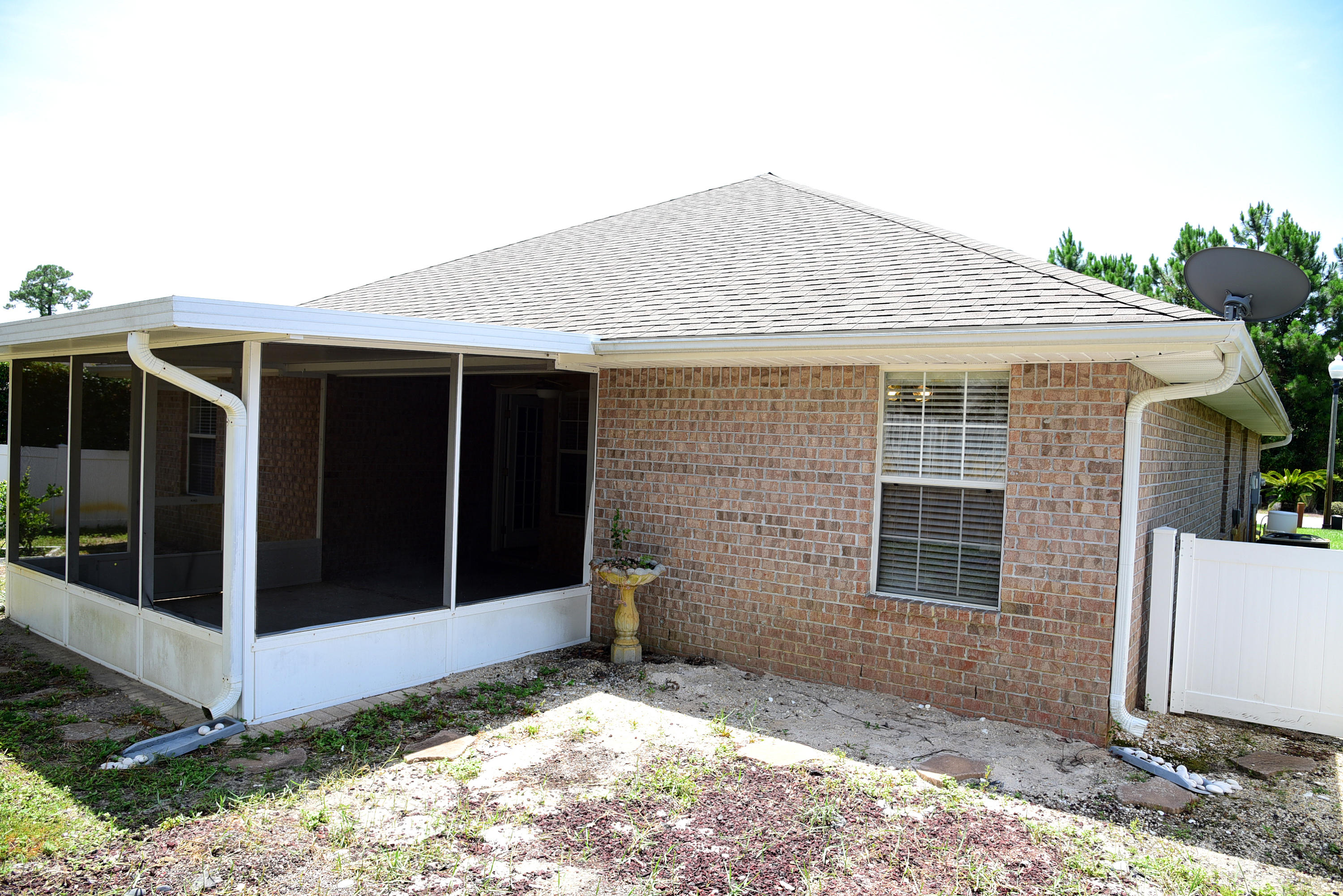 MARSH HARBOR - Residential