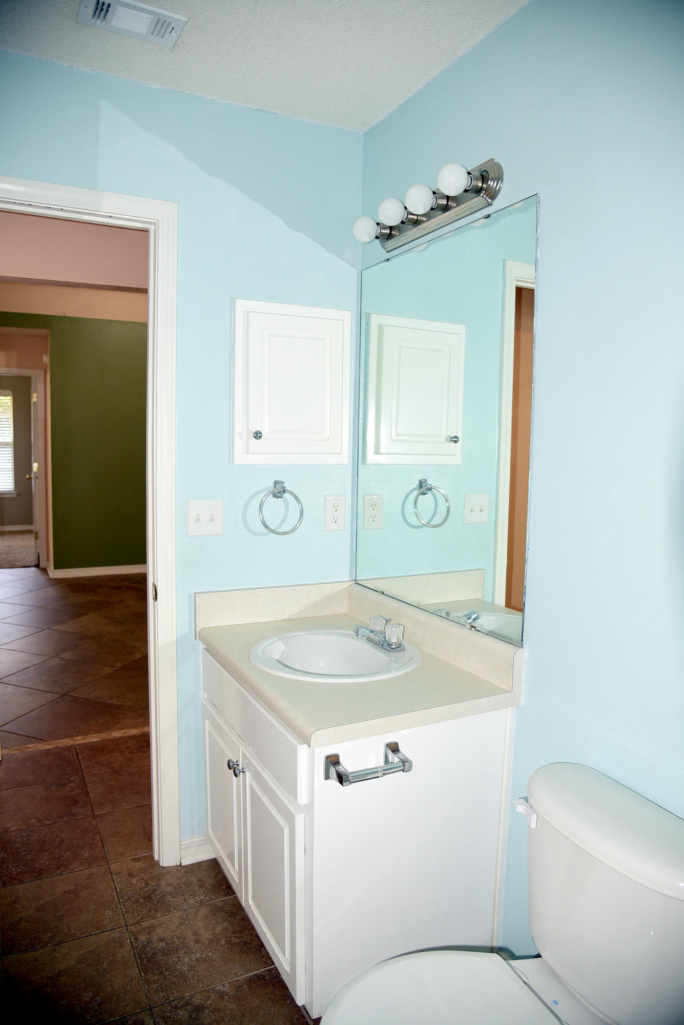 MARSH HARBOR - Residential