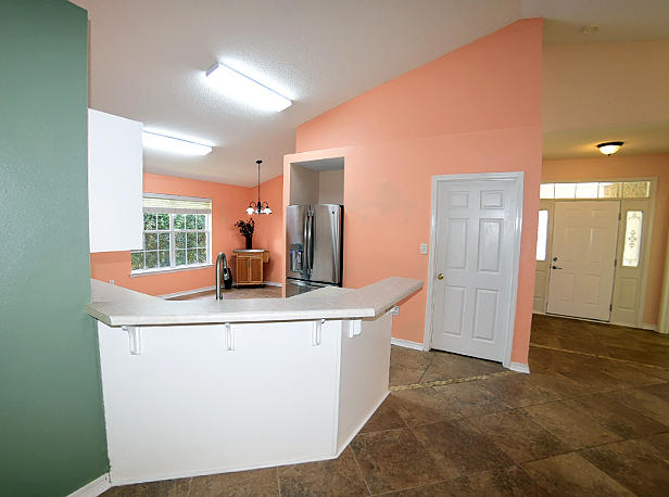 MARSH HARBOR - Residential