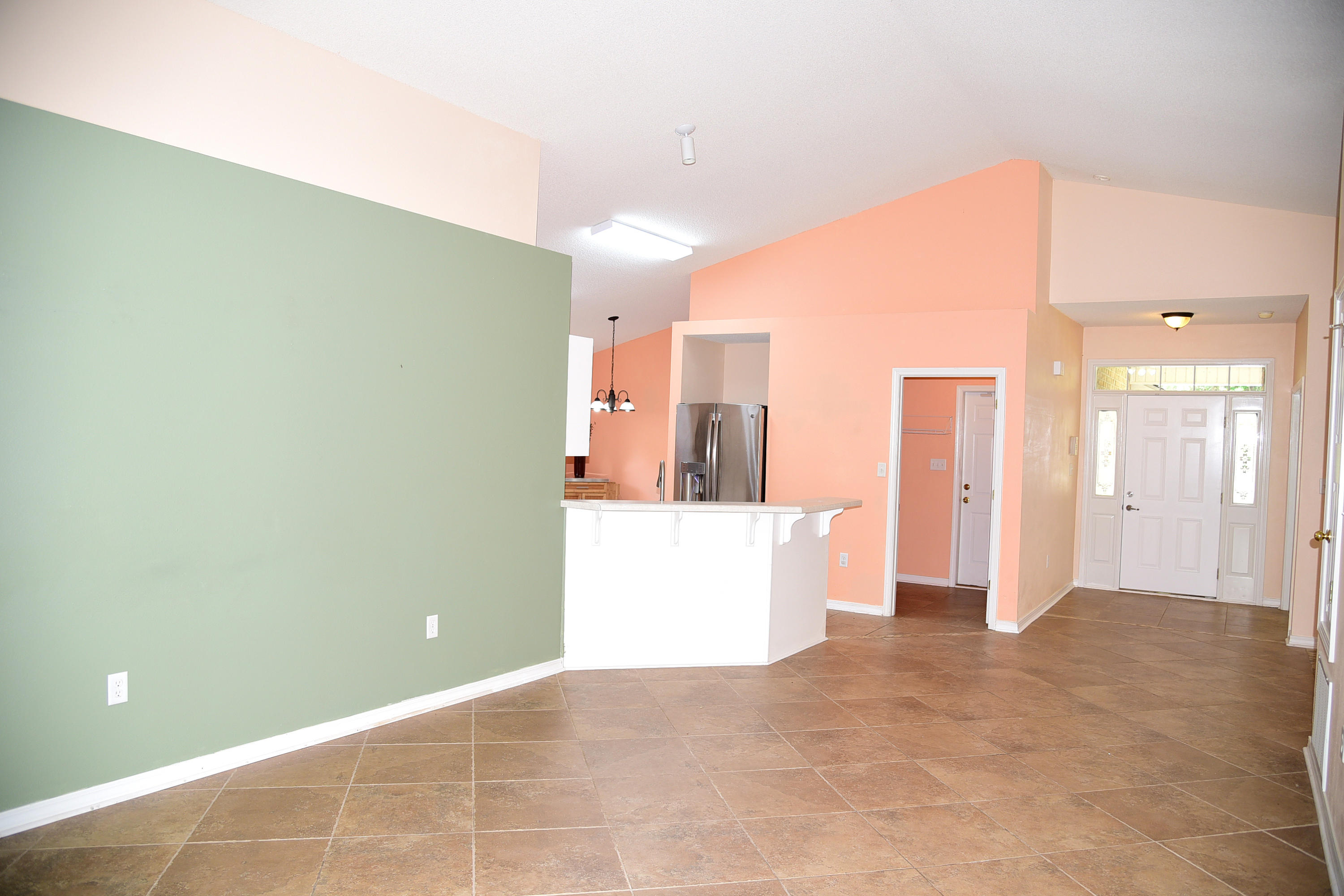 MARSH HARBOR - Residential