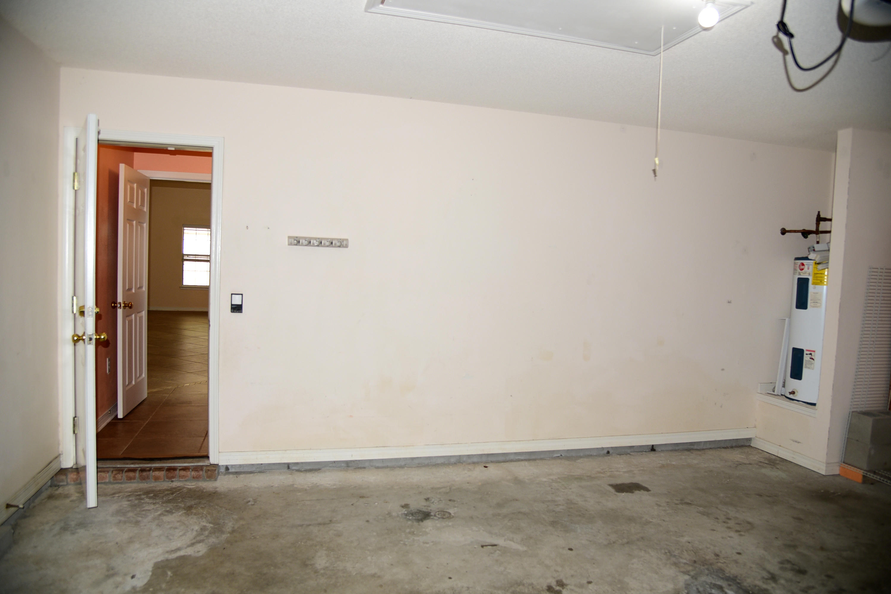 MARSH HARBOR - Residential