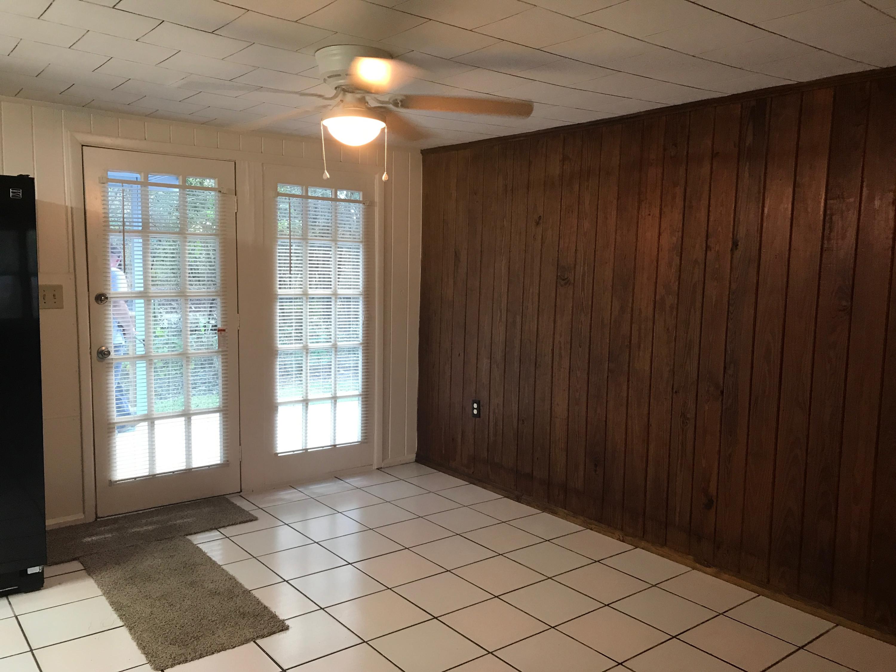 METES & BOUNDS - Residential Lease