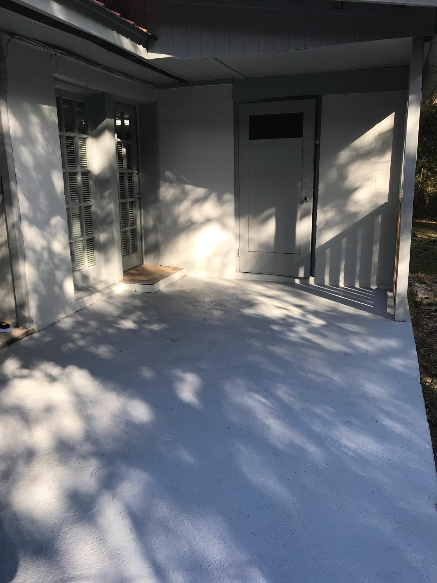 METES & BOUNDS - Residential Lease