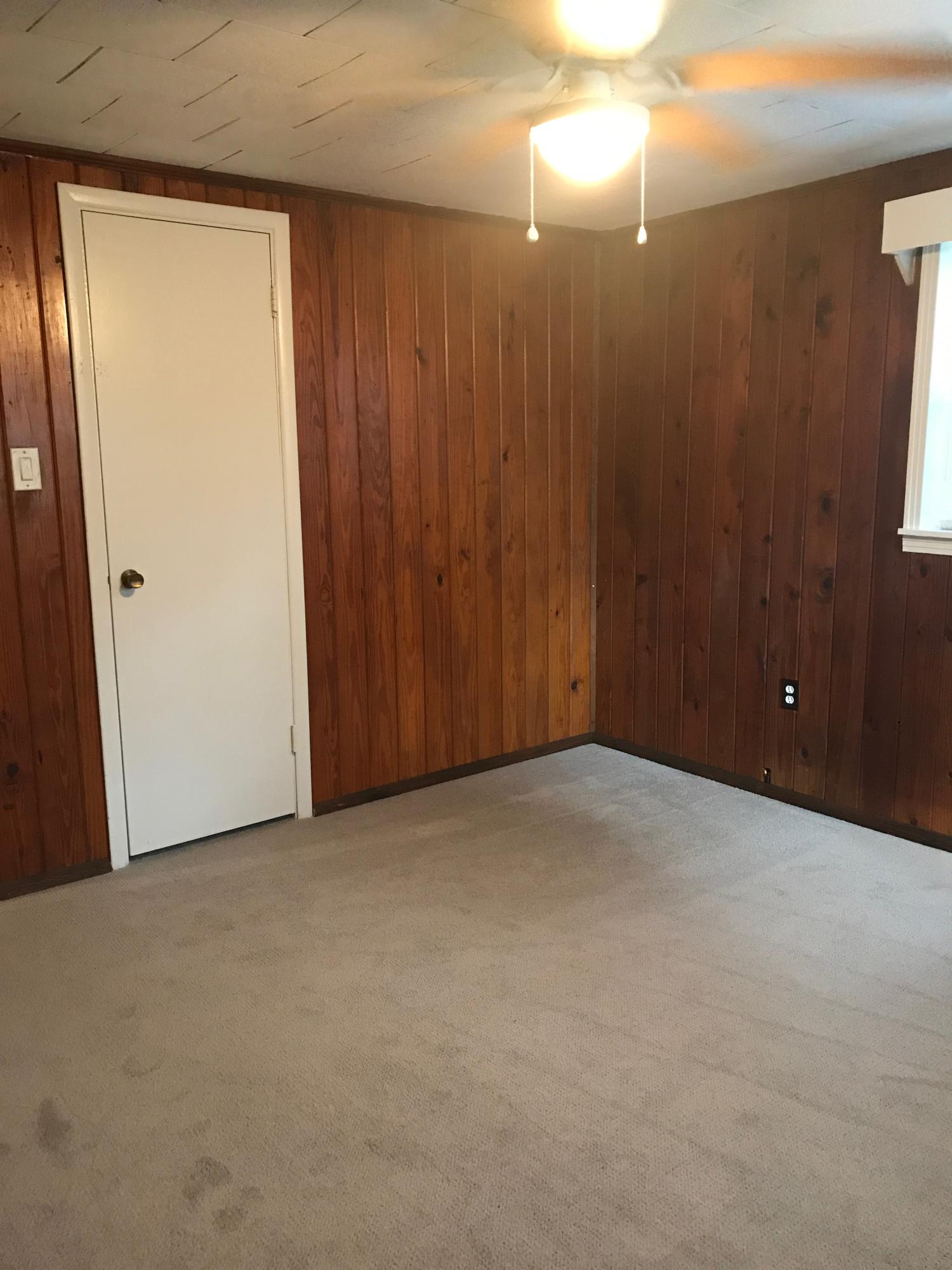 METES & BOUNDS - Residential Lease