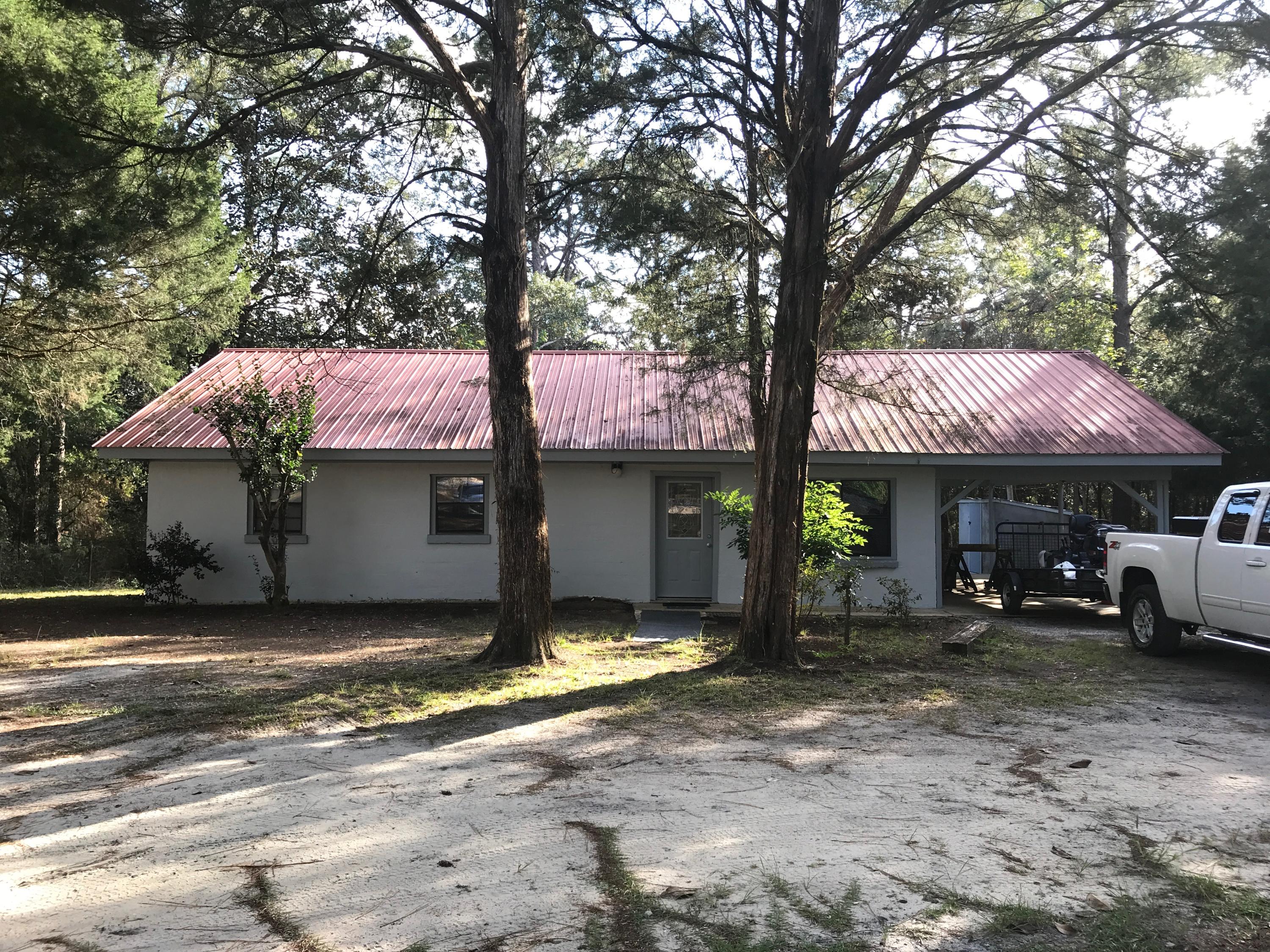 METES & BOUNDS - Residential Lease