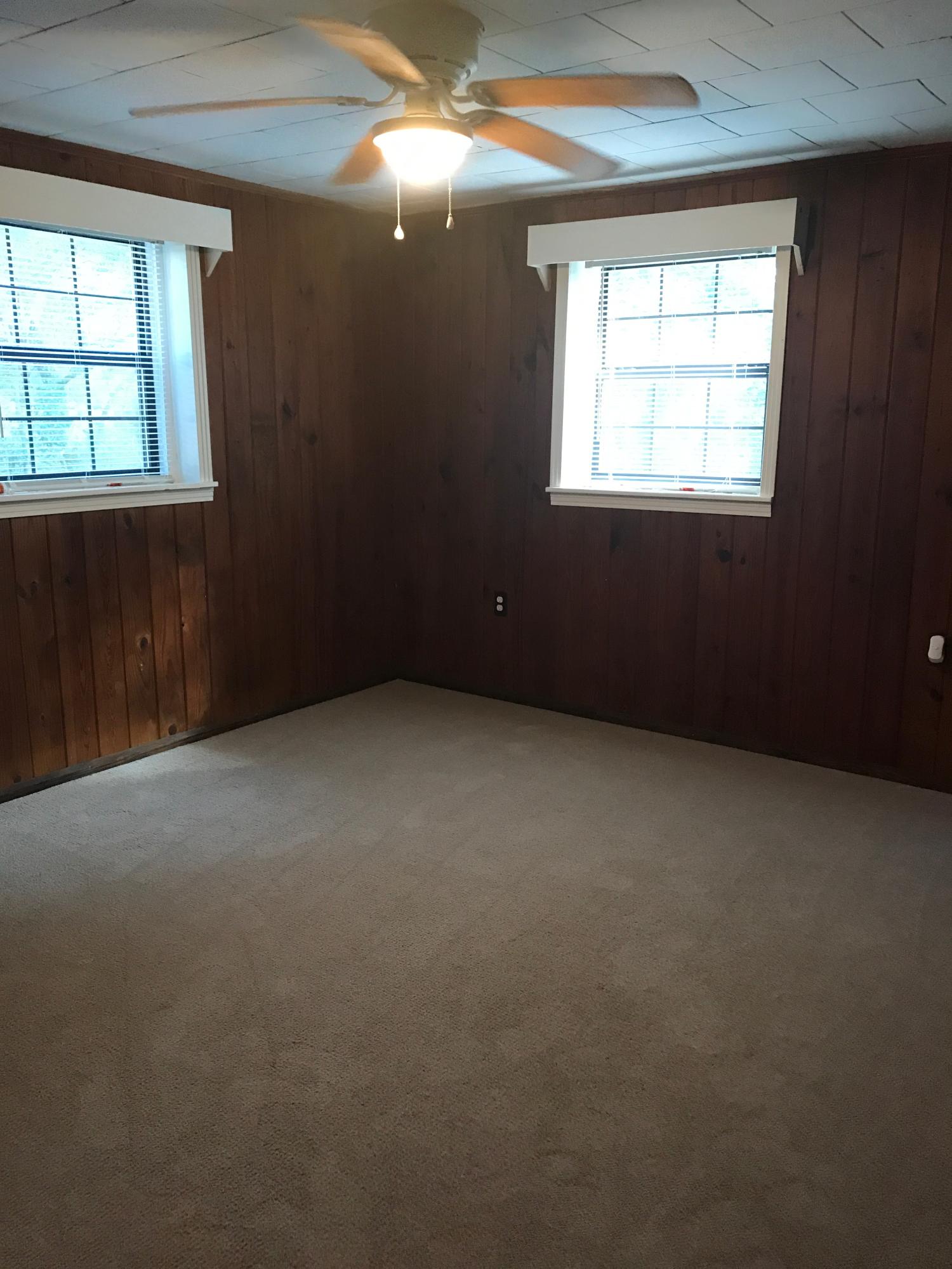 METES & BOUNDS - Residential Lease