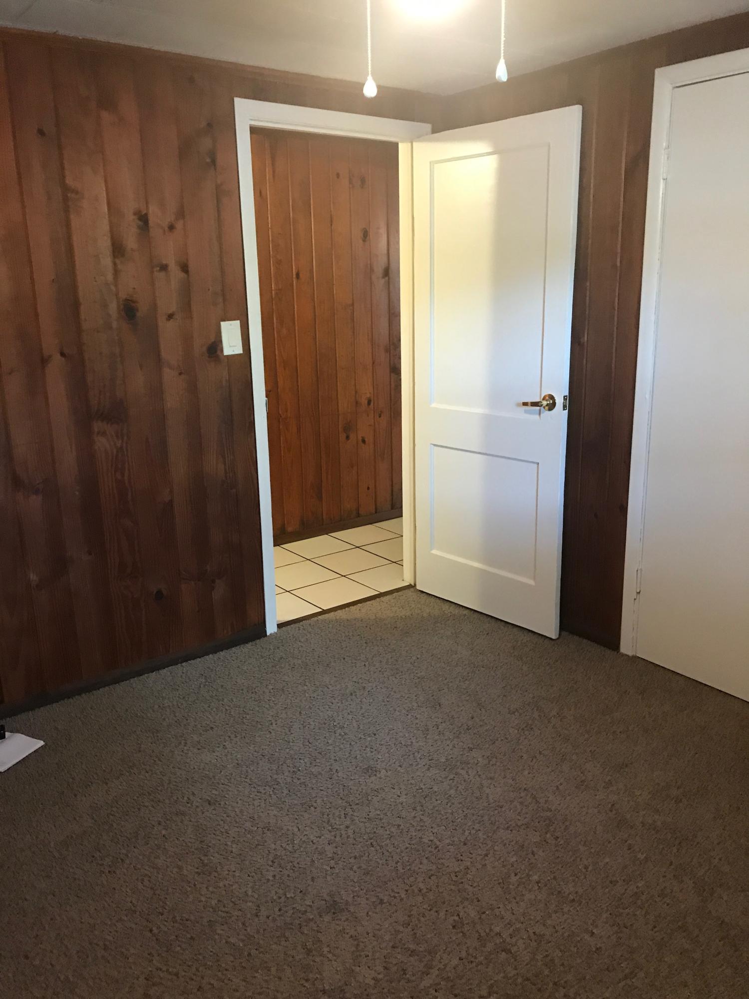 METES & BOUNDS - Residential Lease