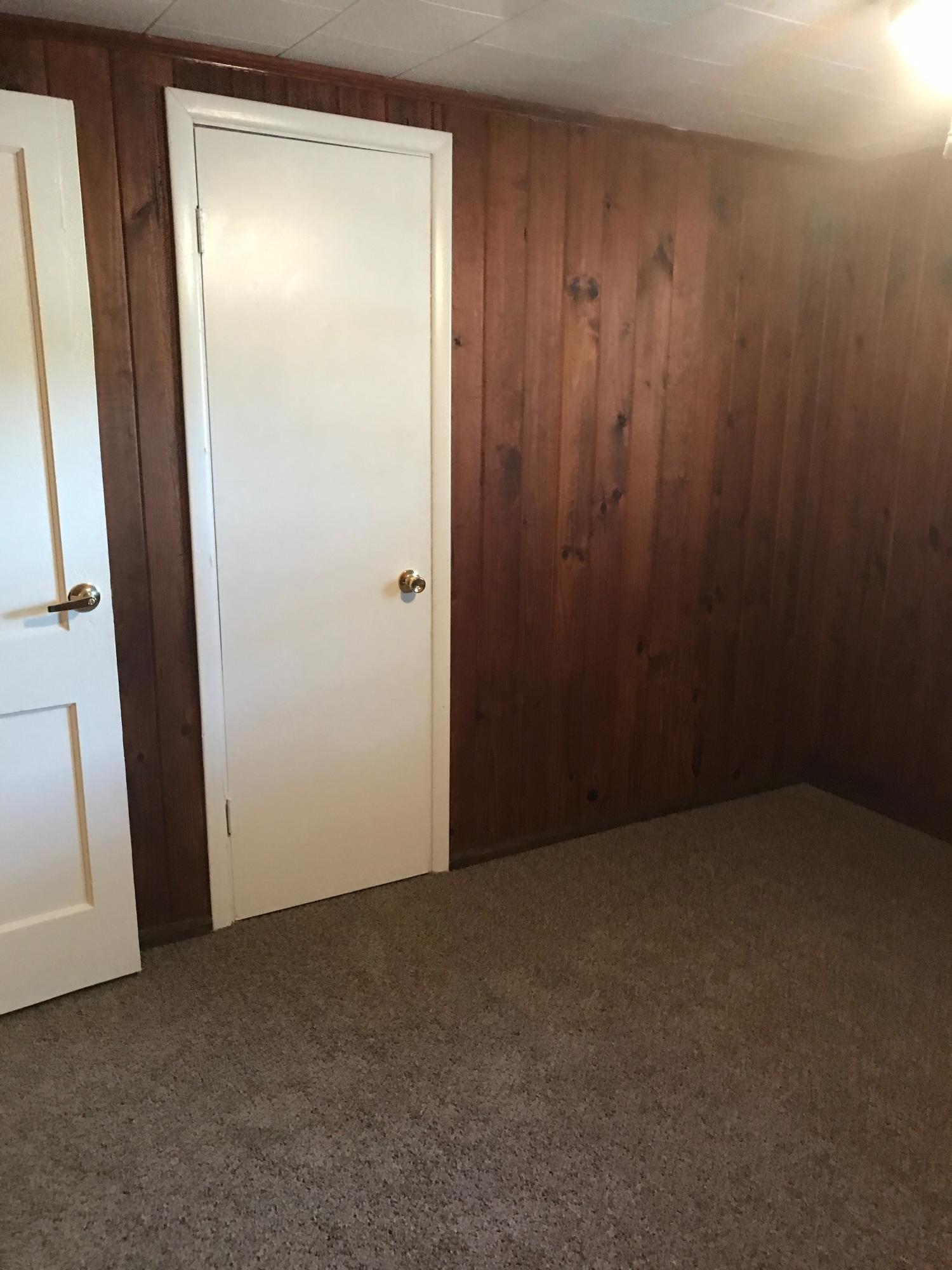 METES & BOUNDS - Residential Lease