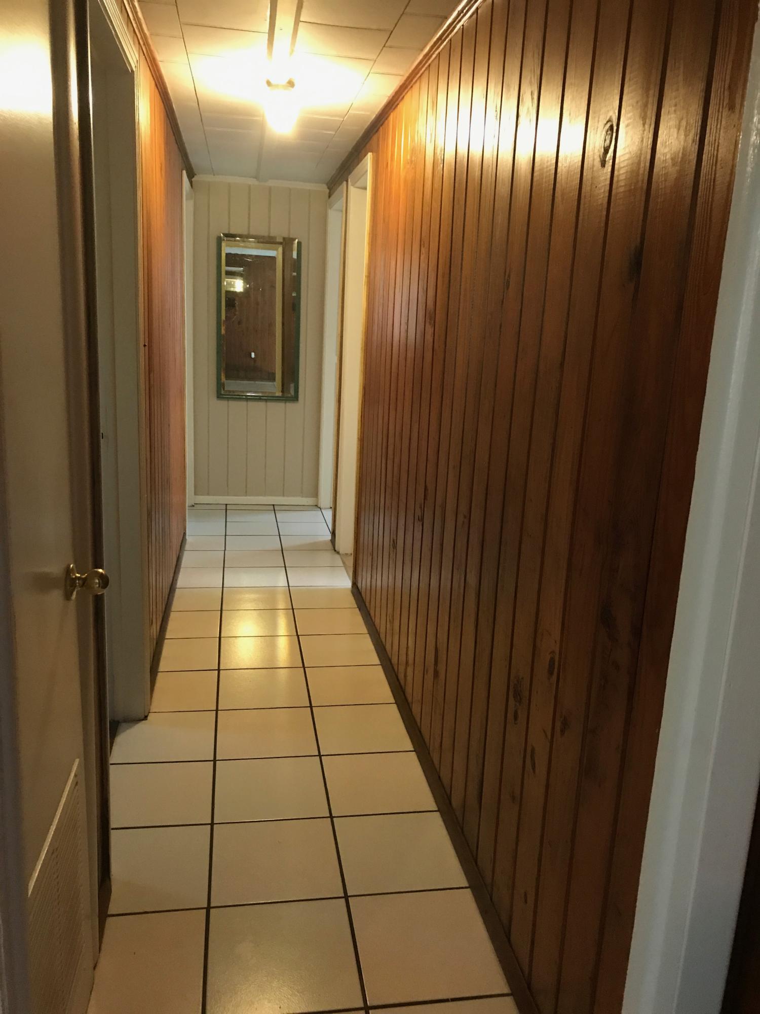 METES & BOUNDS - Residential Lease