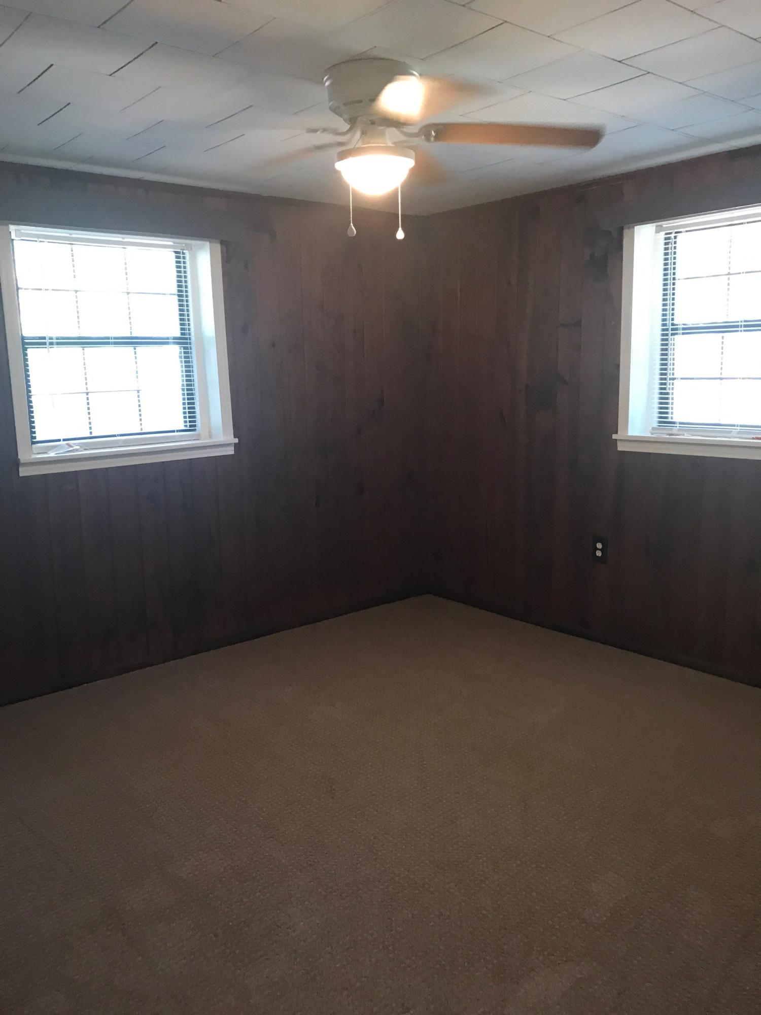 METES & BOUNDS - Residential Lease