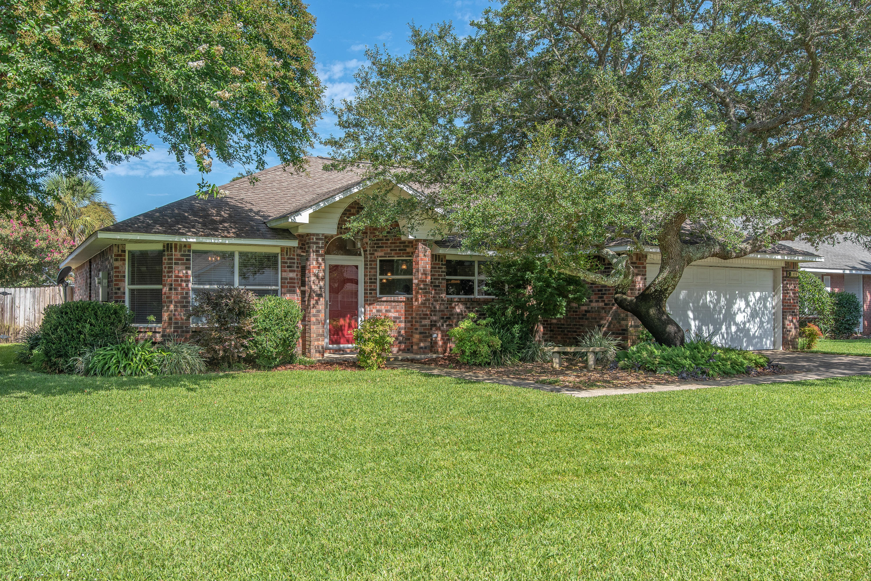 SANDY BEACH ESTATES - Residential