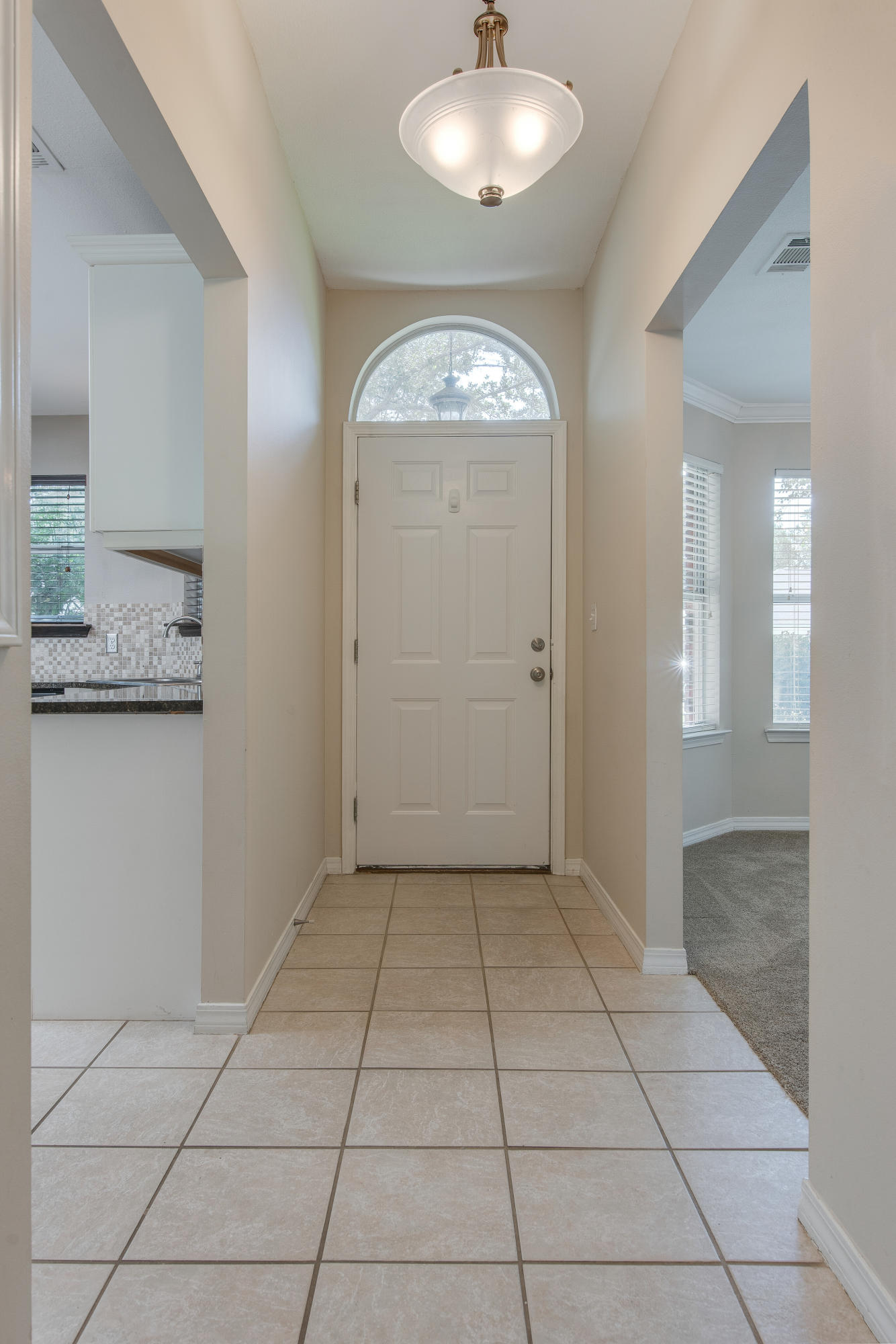 SANDY BEACH ESTATES - Residential