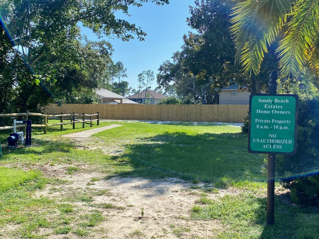 SANDY BEACH ESTATES - Residential