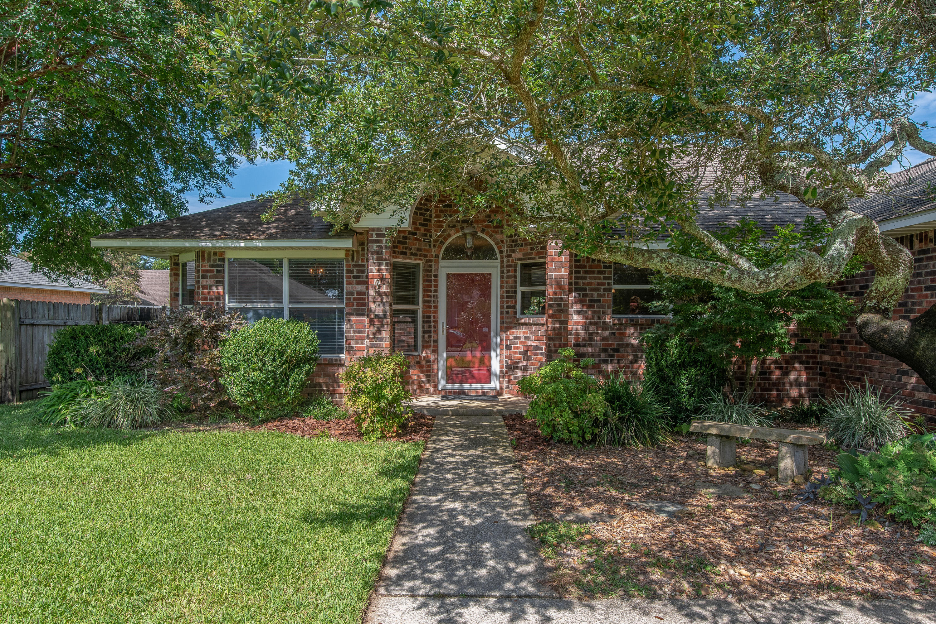 SANDY BEACH ESTATES - Residential