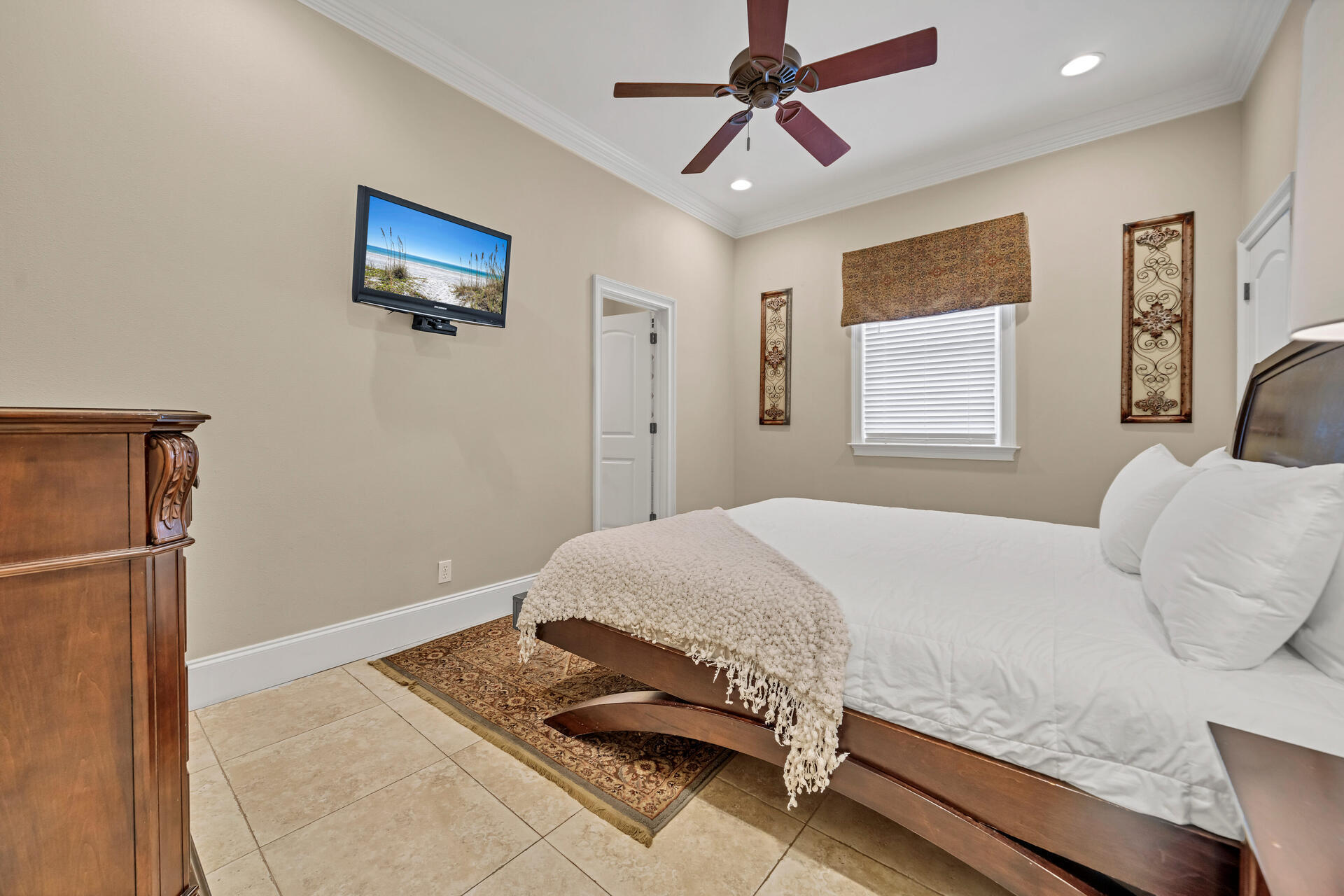 FRANGISTA BEACH - Residential