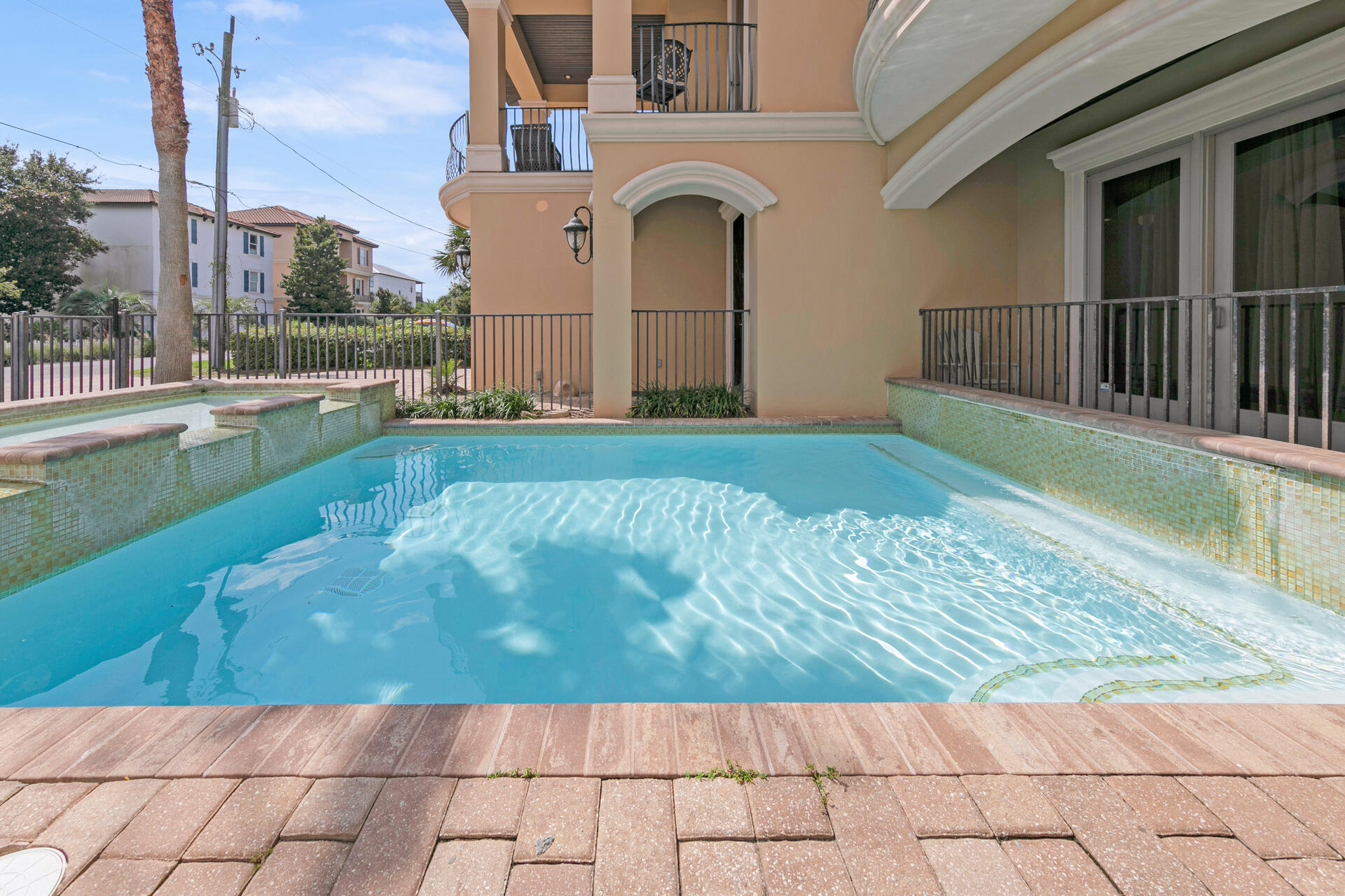 FRANGISTA BEACH - Residential