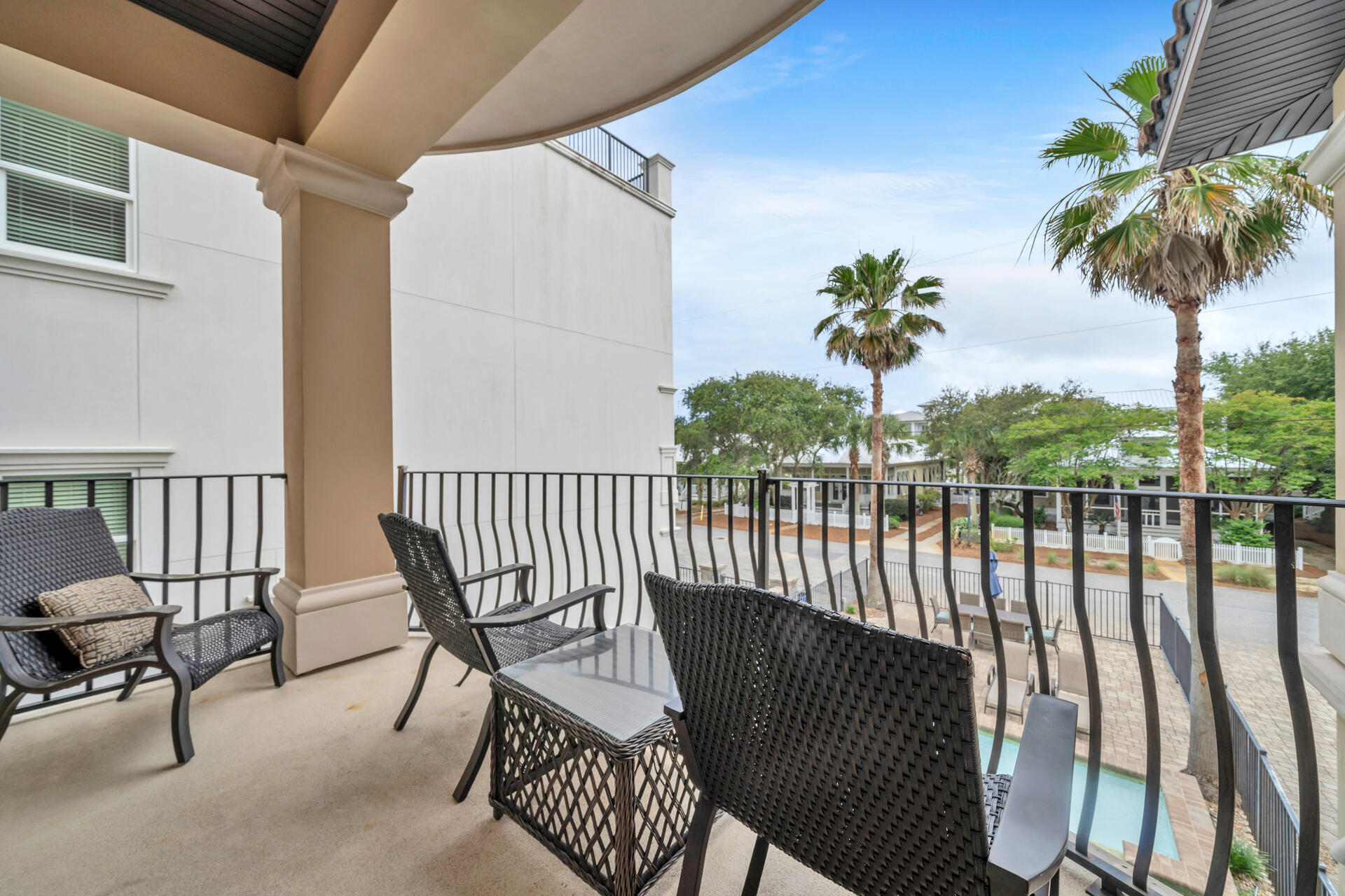 FRANGISTA BEACH - Residential