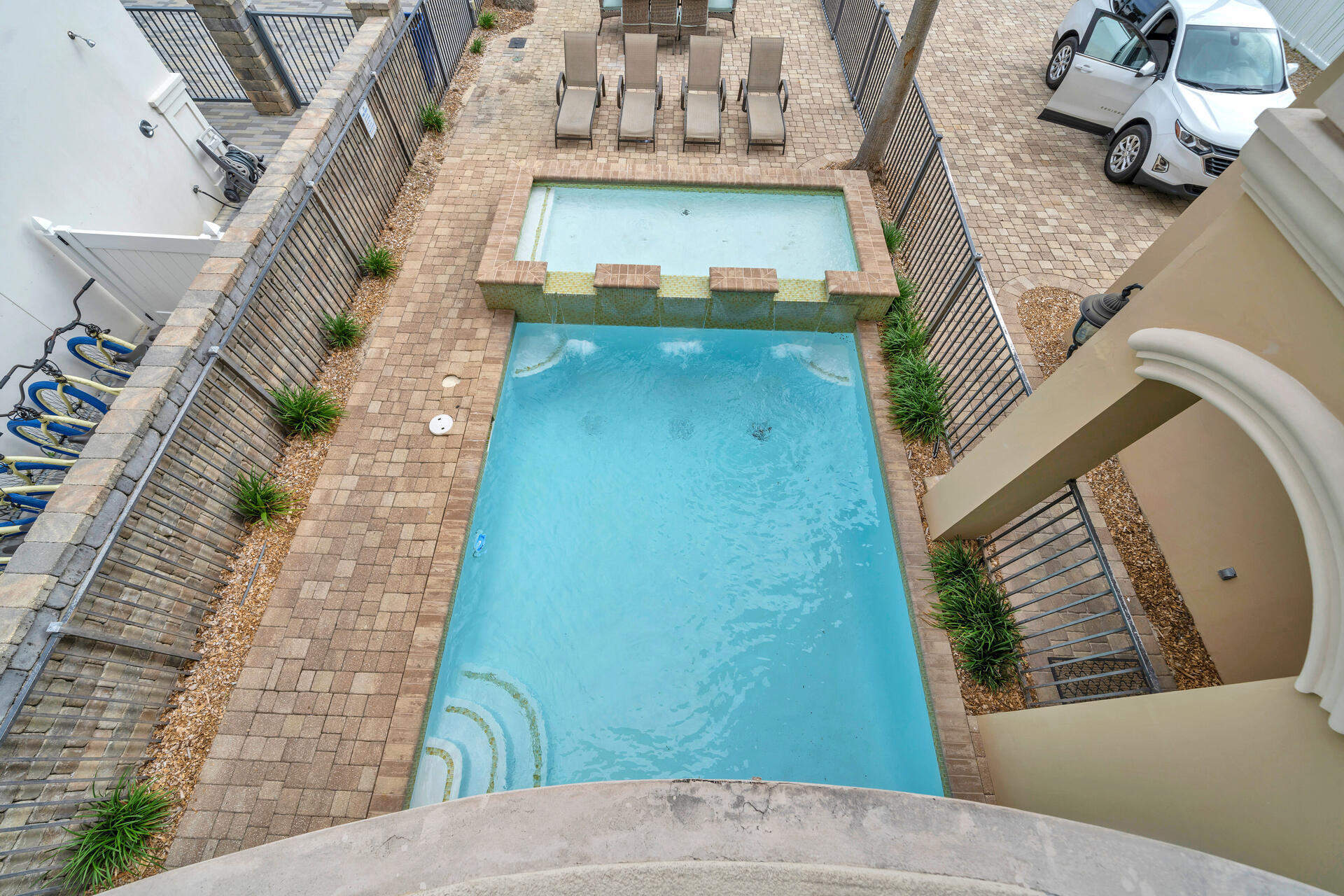 FRANGISTA BEACH - Residential