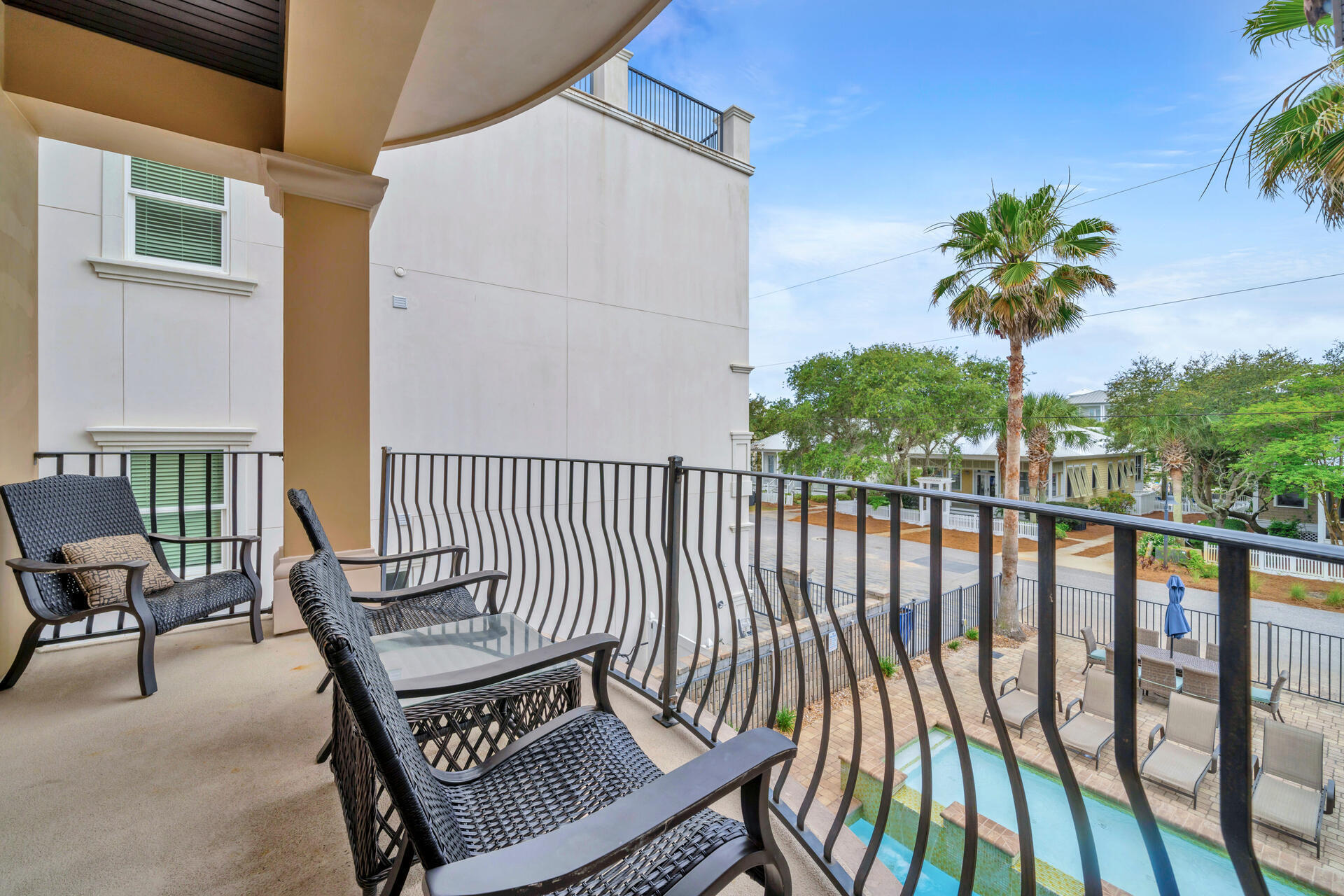 FRANGISTA BEACH - Residential