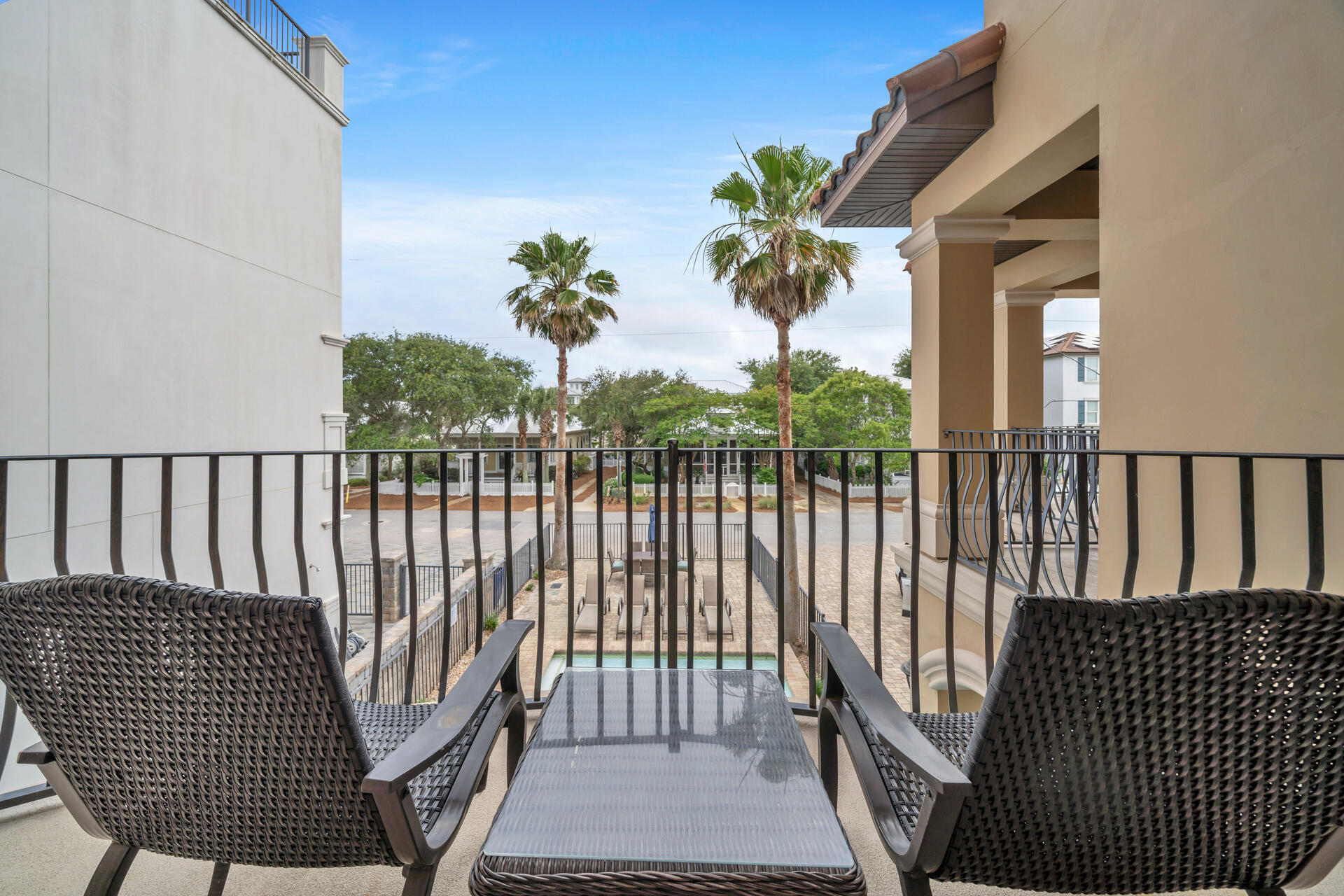 FRANGISTA BEACH - Residential