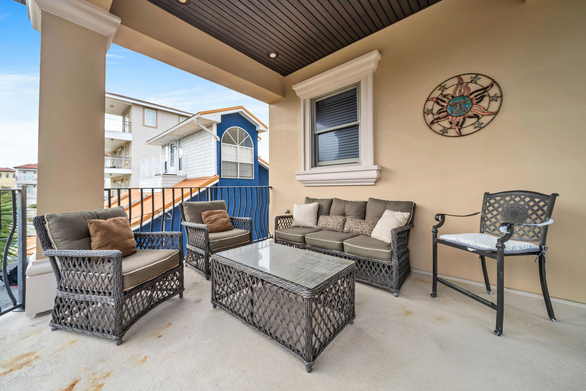 FRANGISTA BEACH - Residential