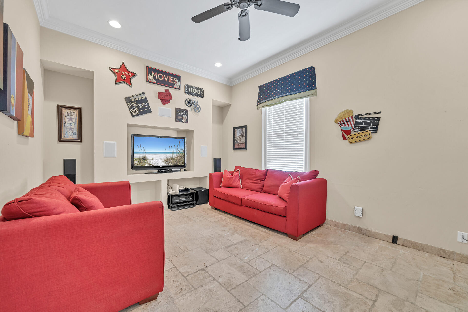 FRANGISTA BEACH - Residential