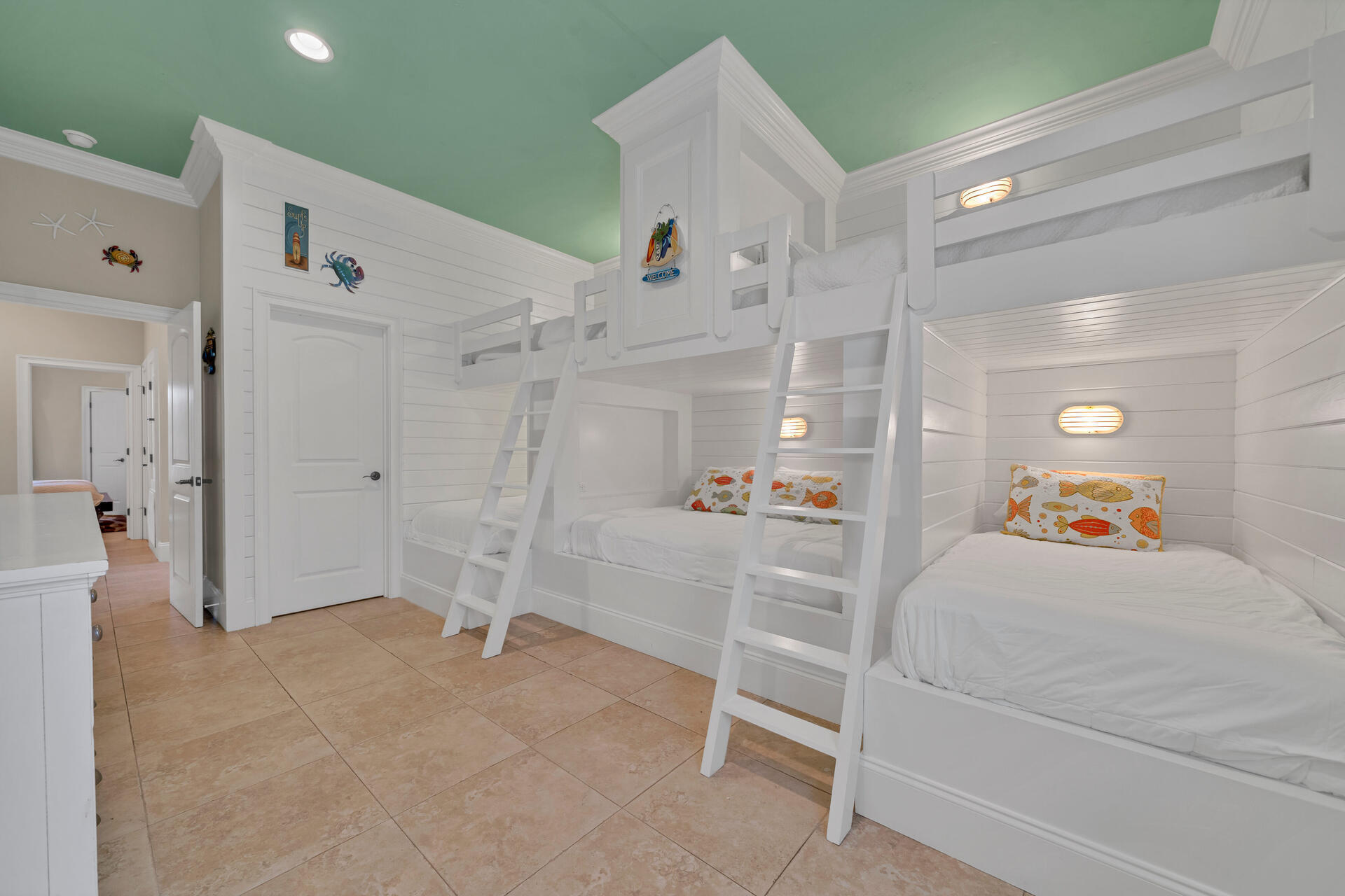 FRANGISTA BEACH - Residential