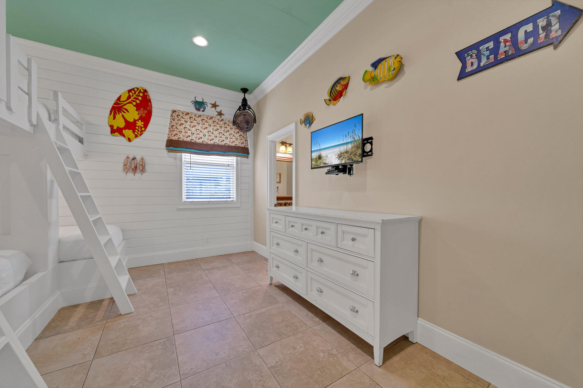 FRANGISTA BEACH - Residential