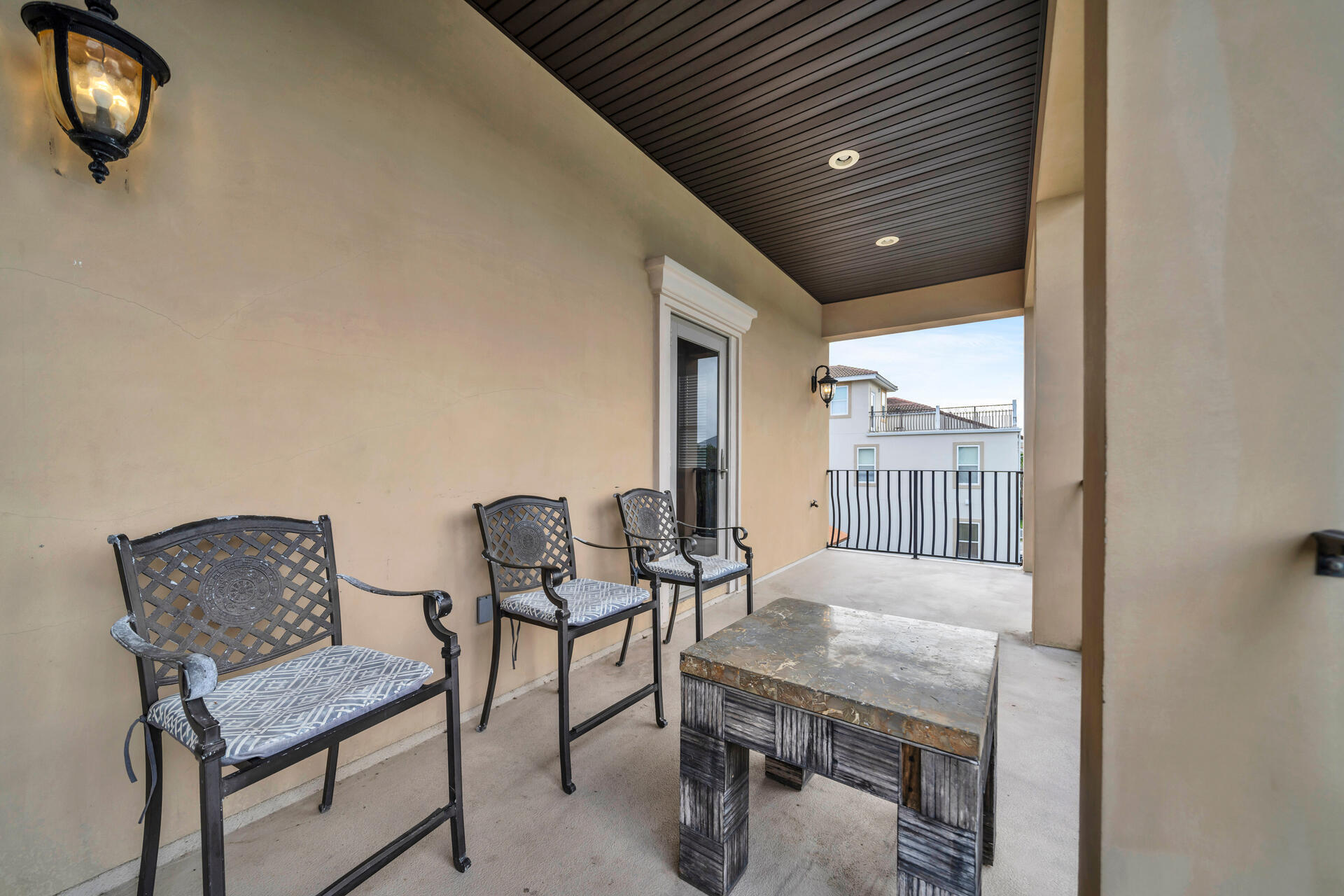 FRANGISTA BEACH - Residential