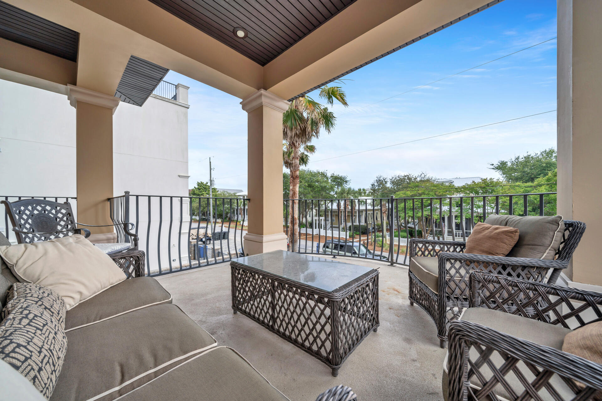 FRANGISTA BEACH - Residential