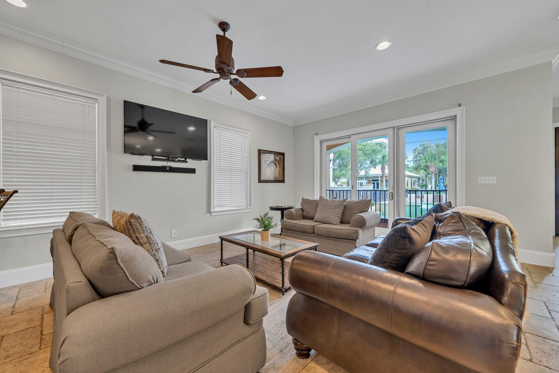 FRANGISTA BEACH - Residential